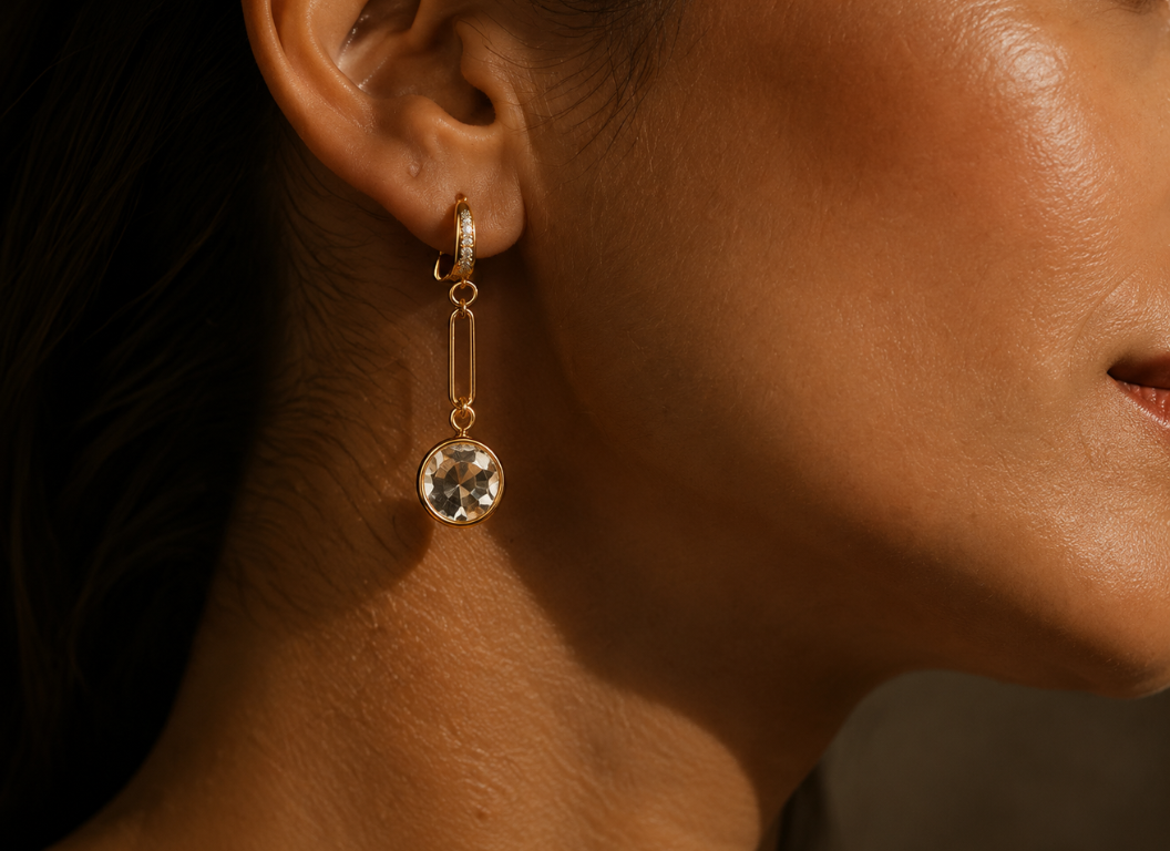 Image of Earrings