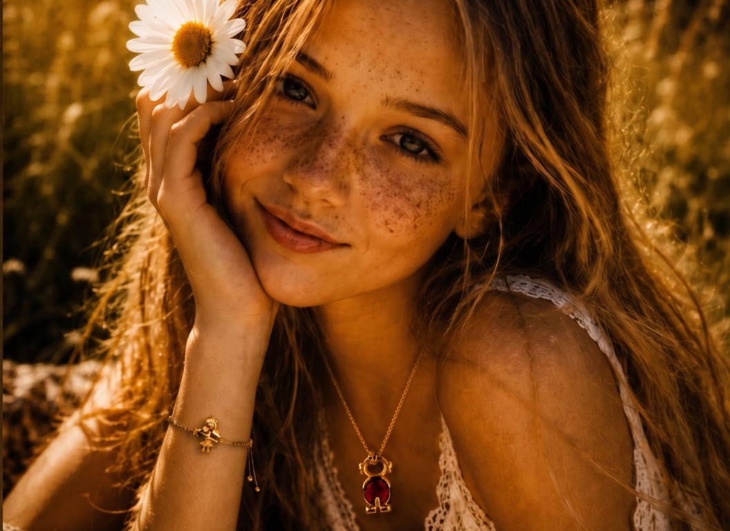 Image of Little Bella