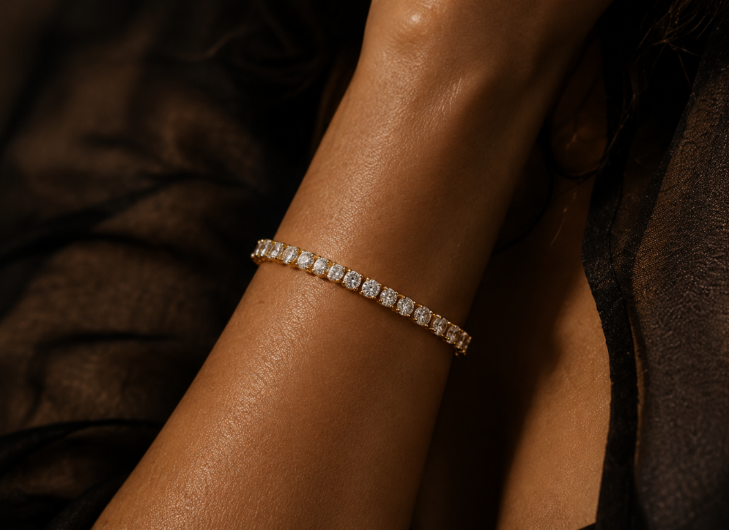 Image of Bracelets