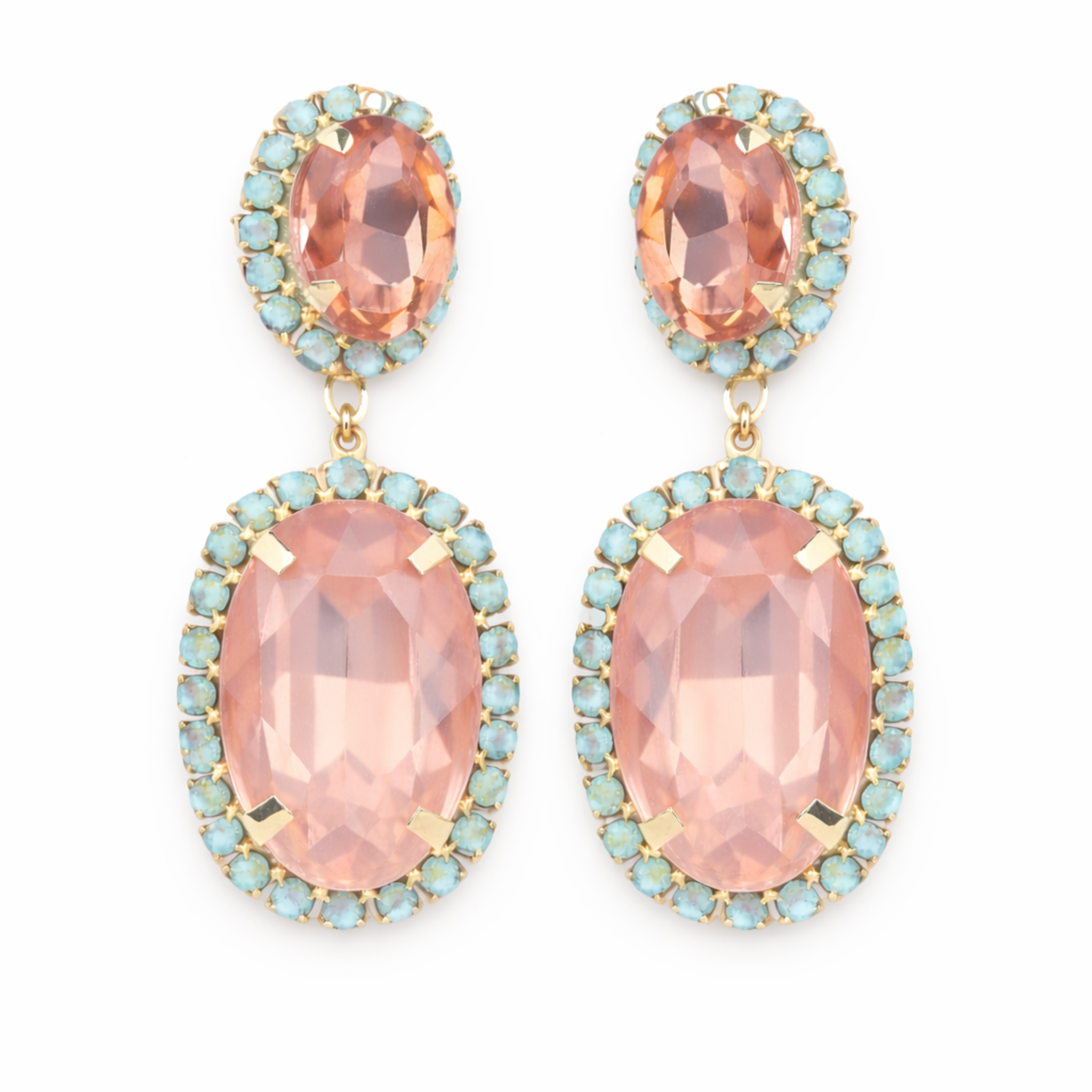 Image of Aurora Drop Earring