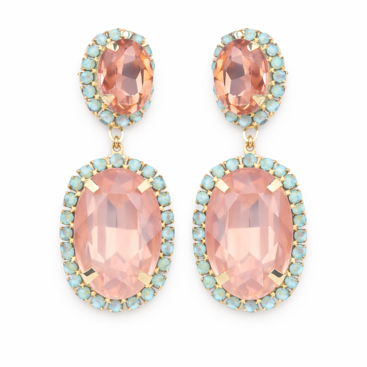 Aurora Drop Earring