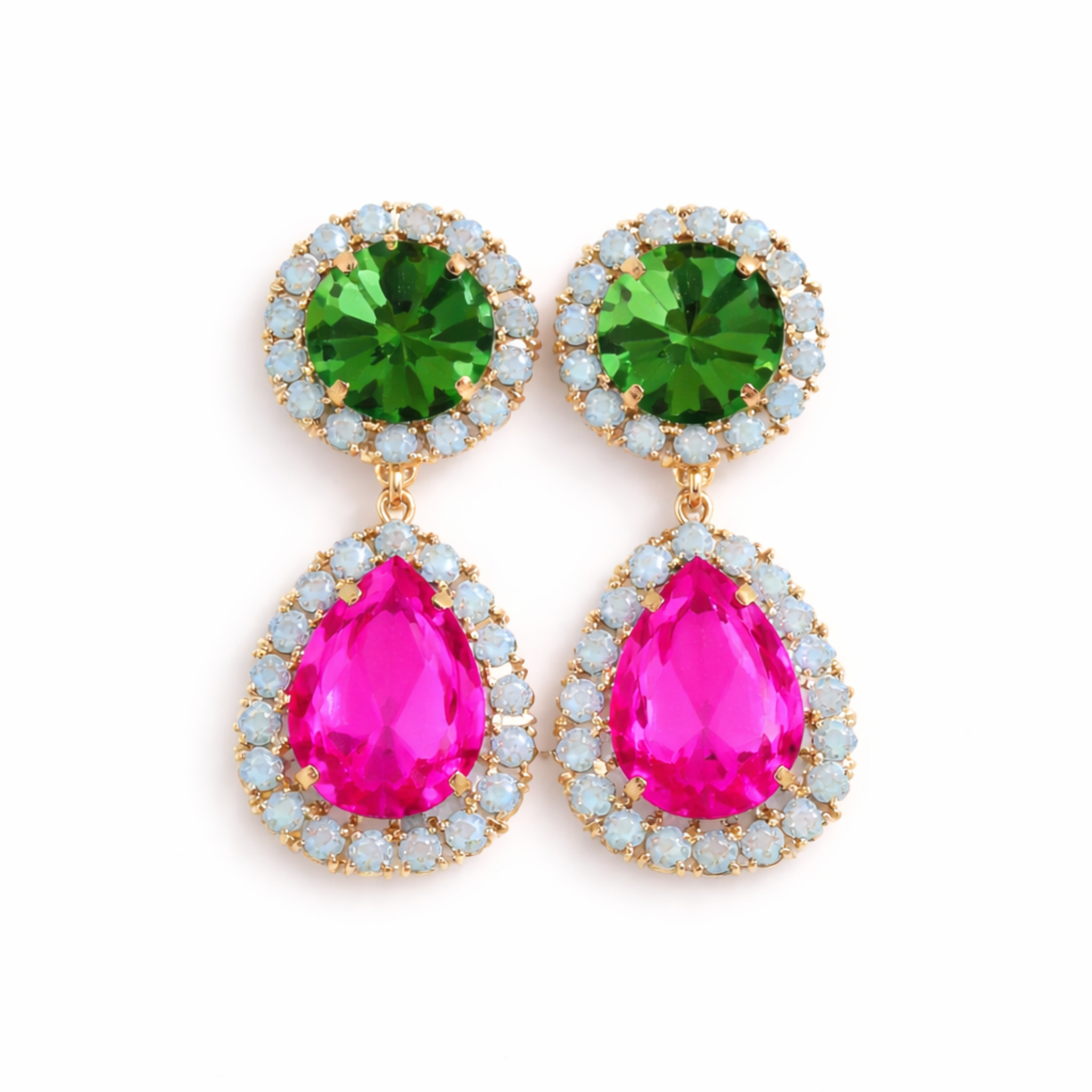 Image of Aurora Drop Earring