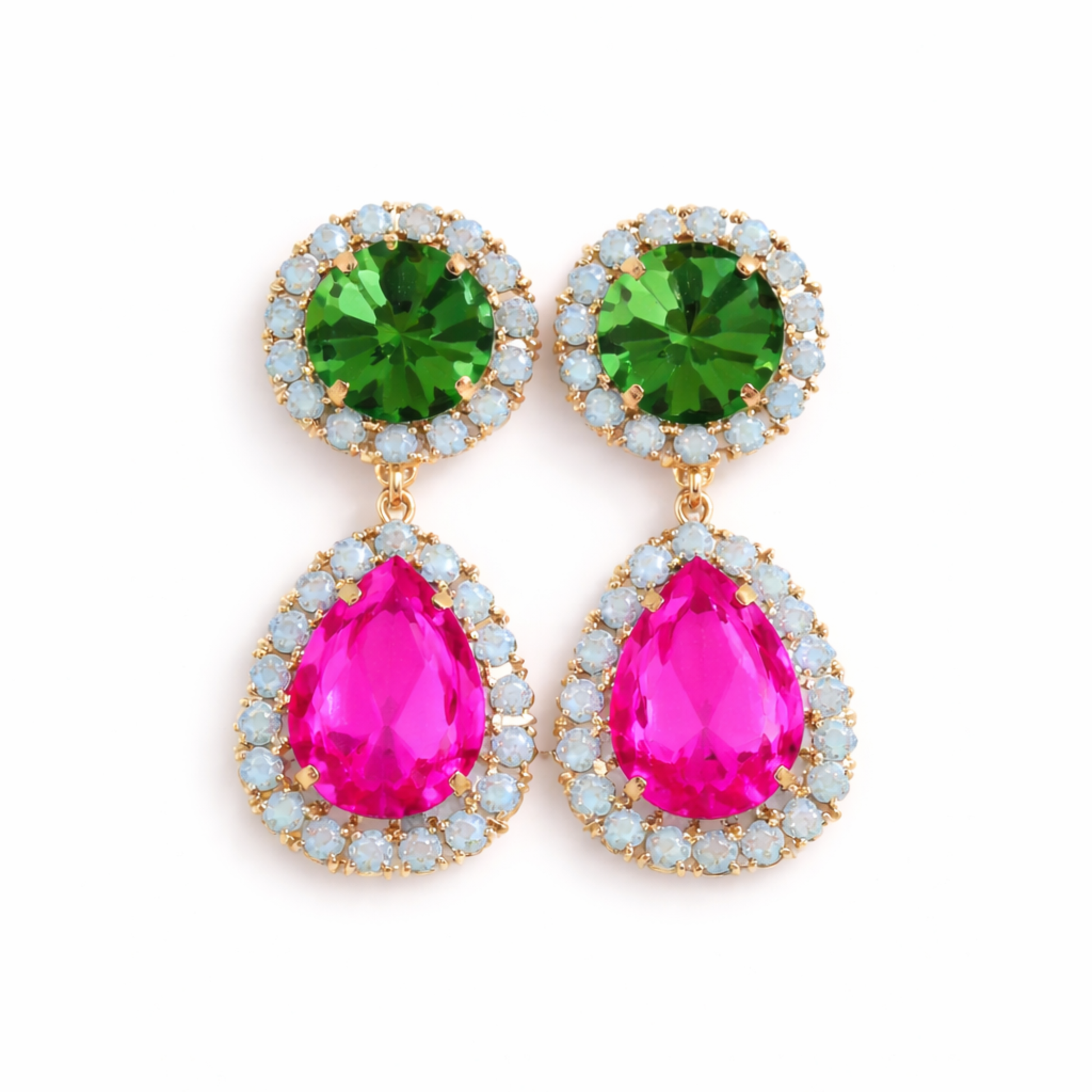 Aurora Drop Earring