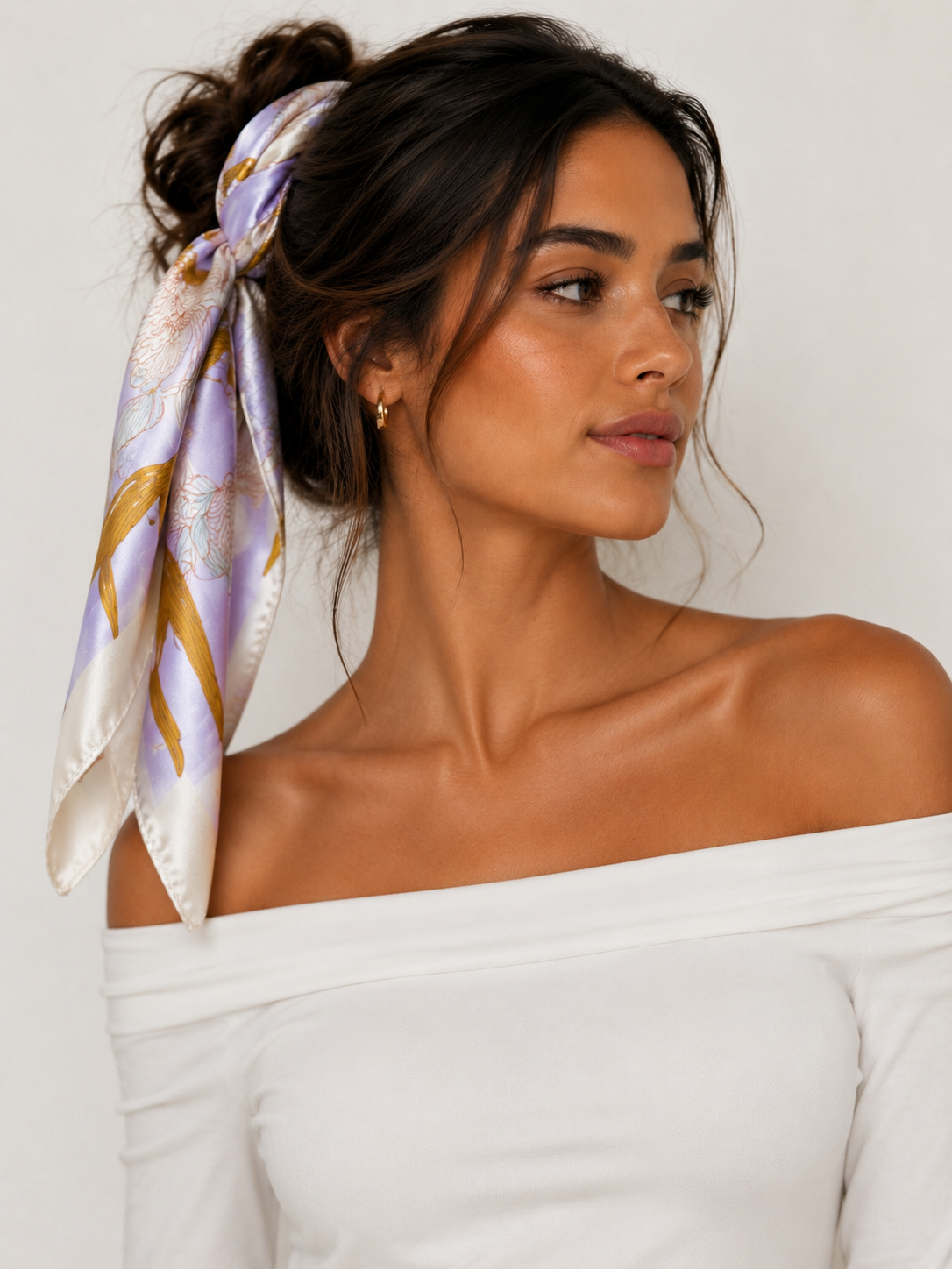 The Piper Scarf