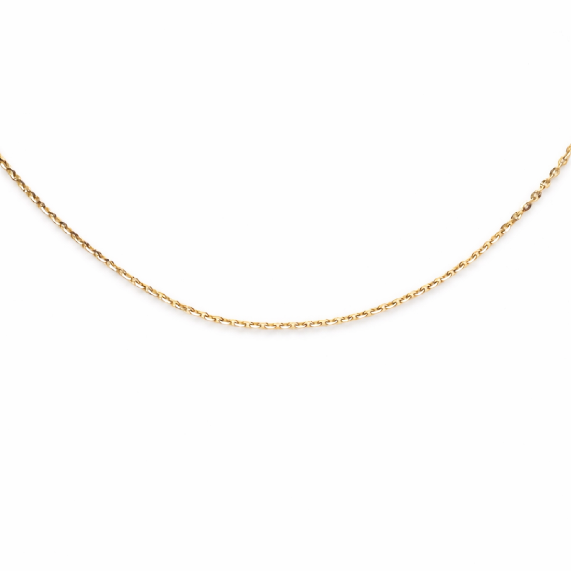 The Audrey Chain