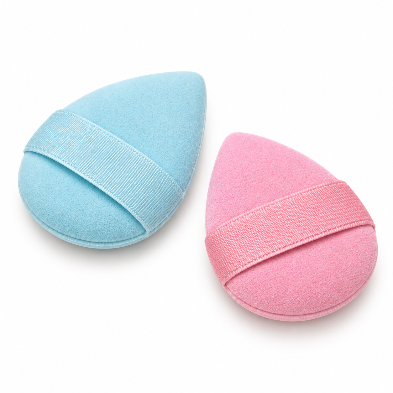 The Mini Touch Up Finger Puff Set