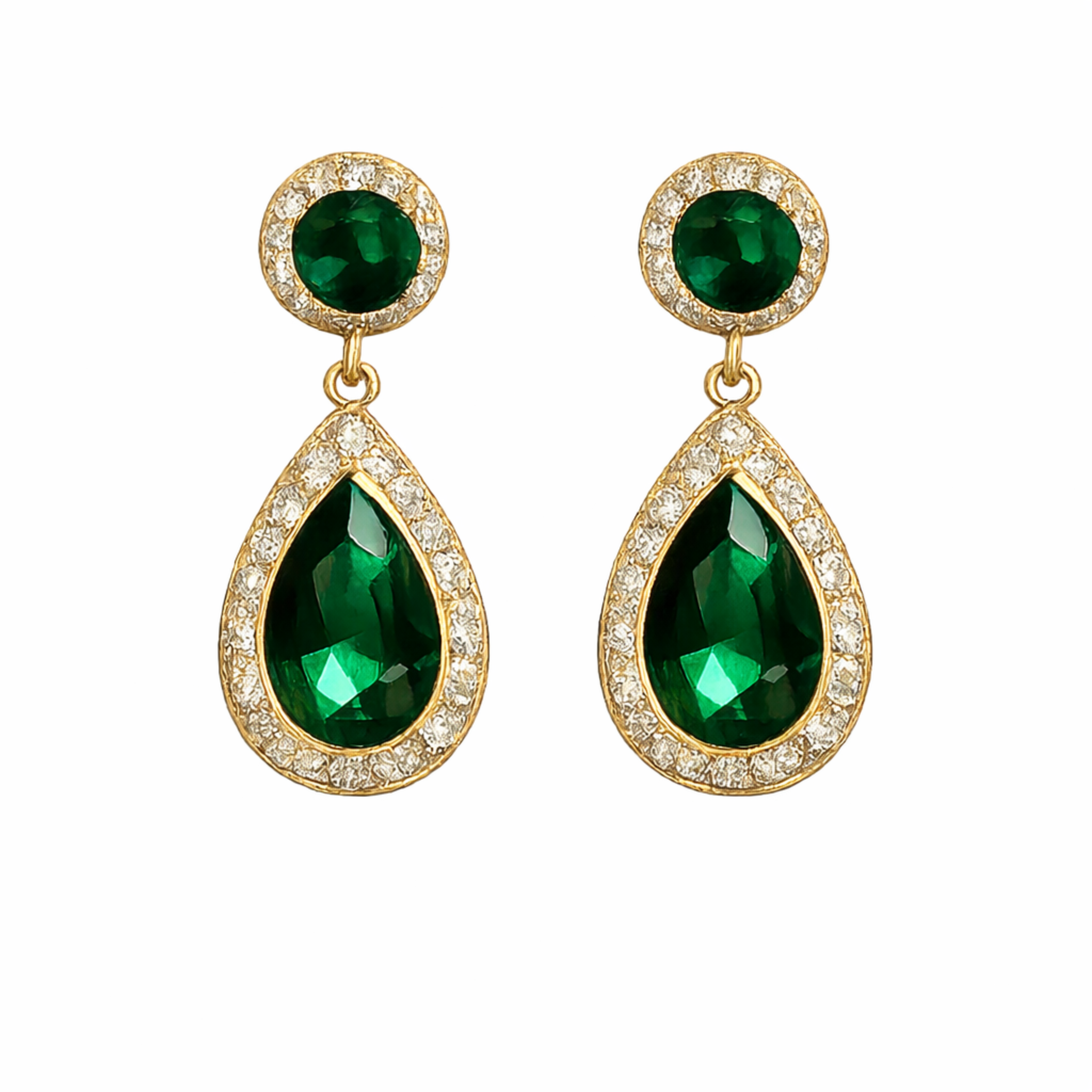 Image of The Esme Earrings