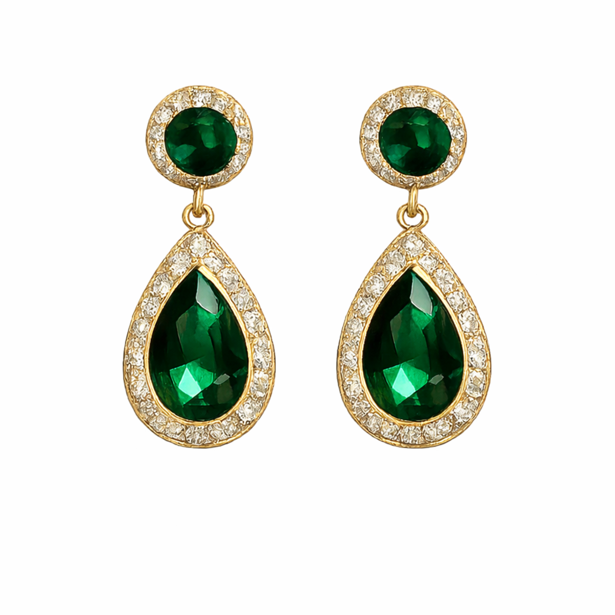 The Esme Earrings