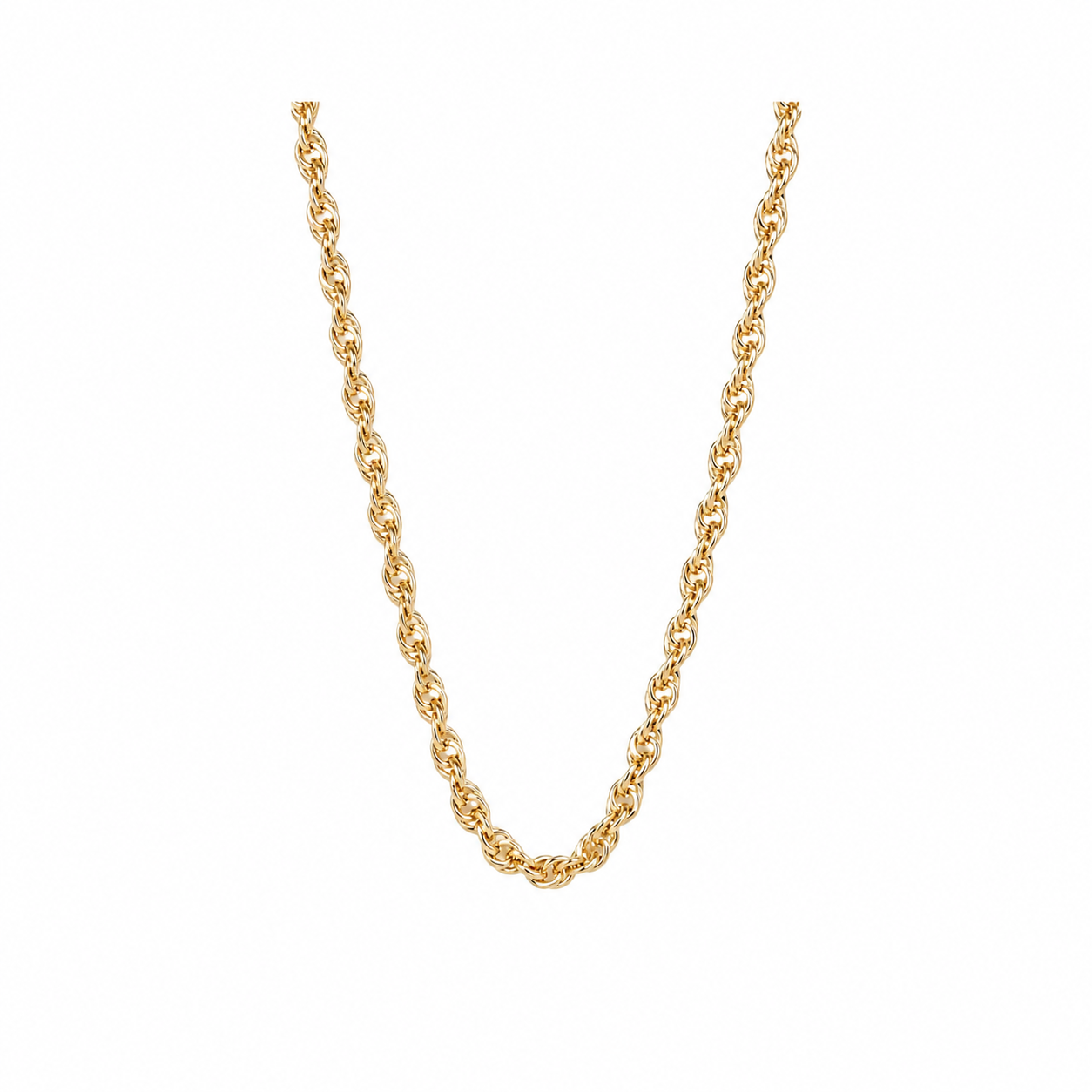 Harlow Double Chain