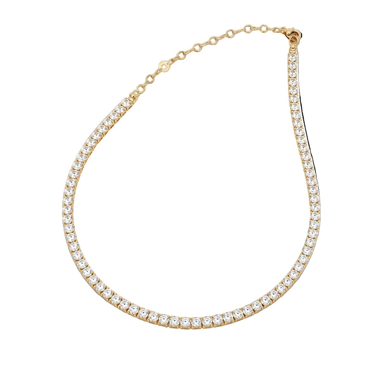 Image of Sierra Riviere Necklace