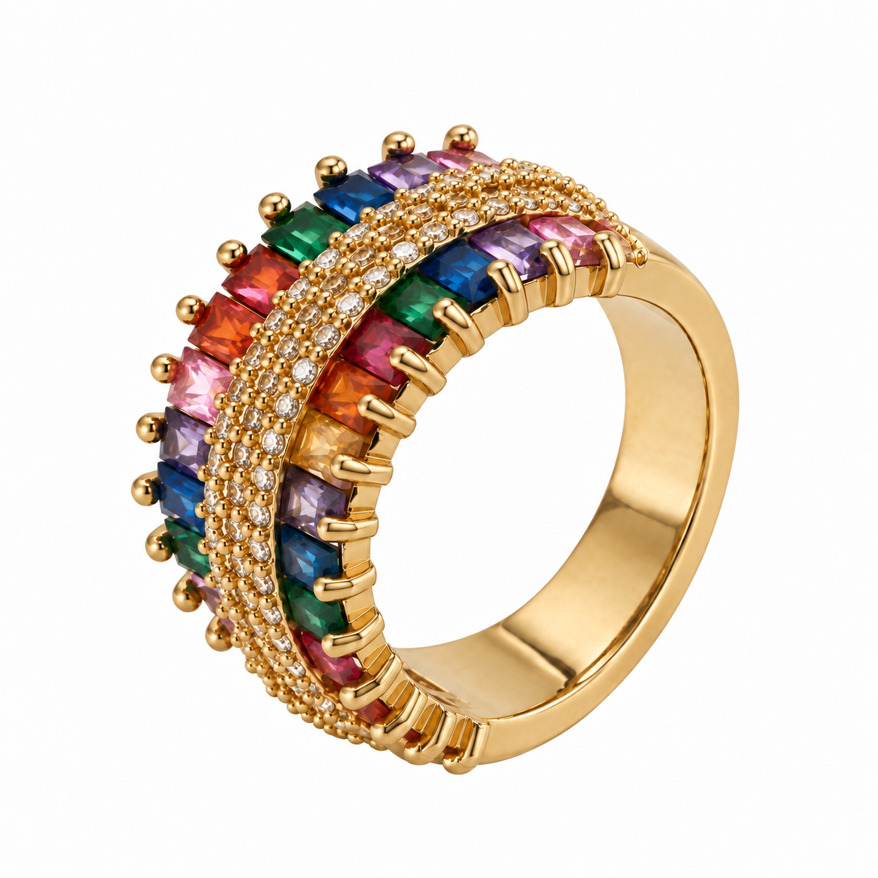 Image of Zoe Ring