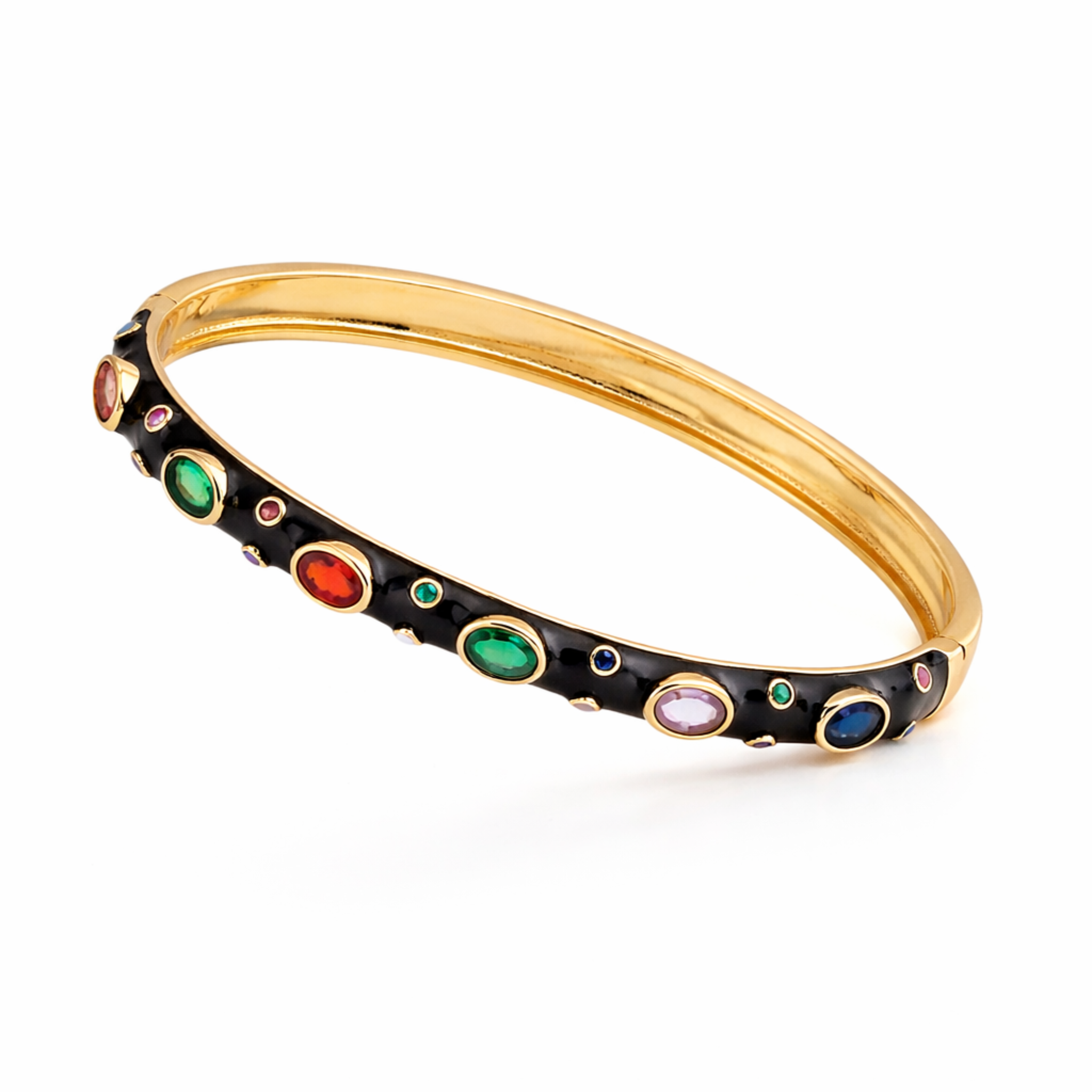 Image of The Mosaic Bangle