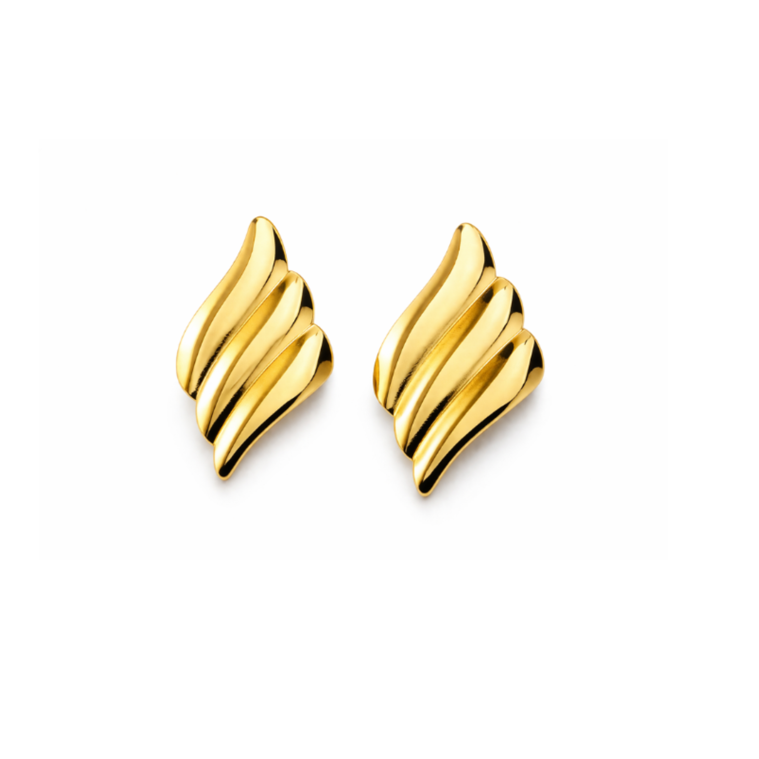 Image of The Monarch Earrings
