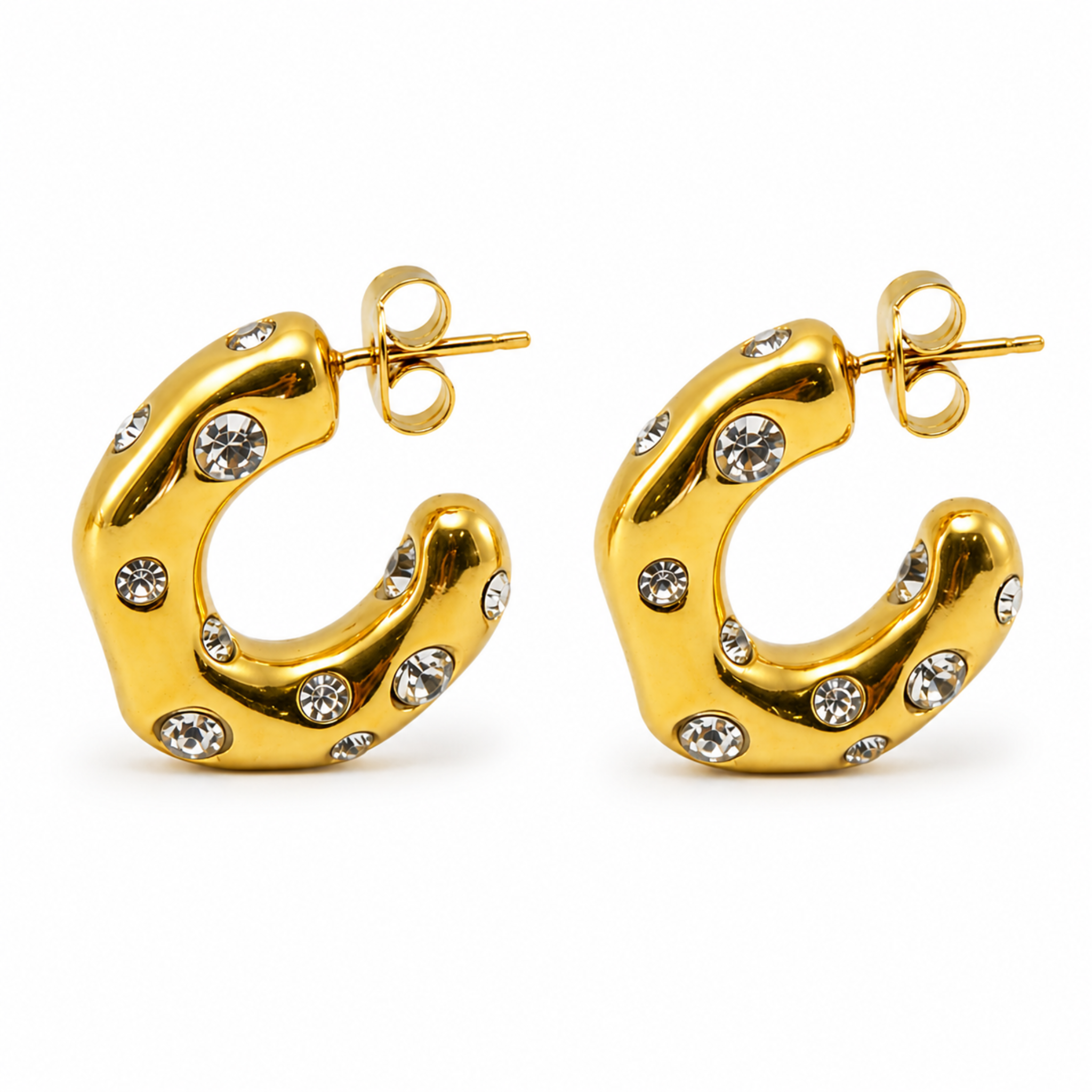Image of Lila Hoops