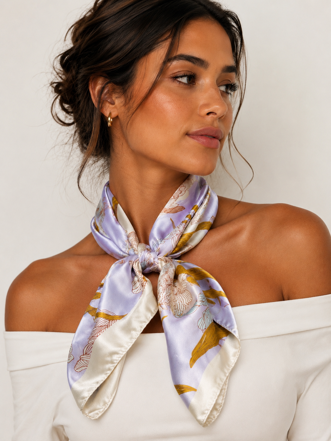 The Piper Scarf