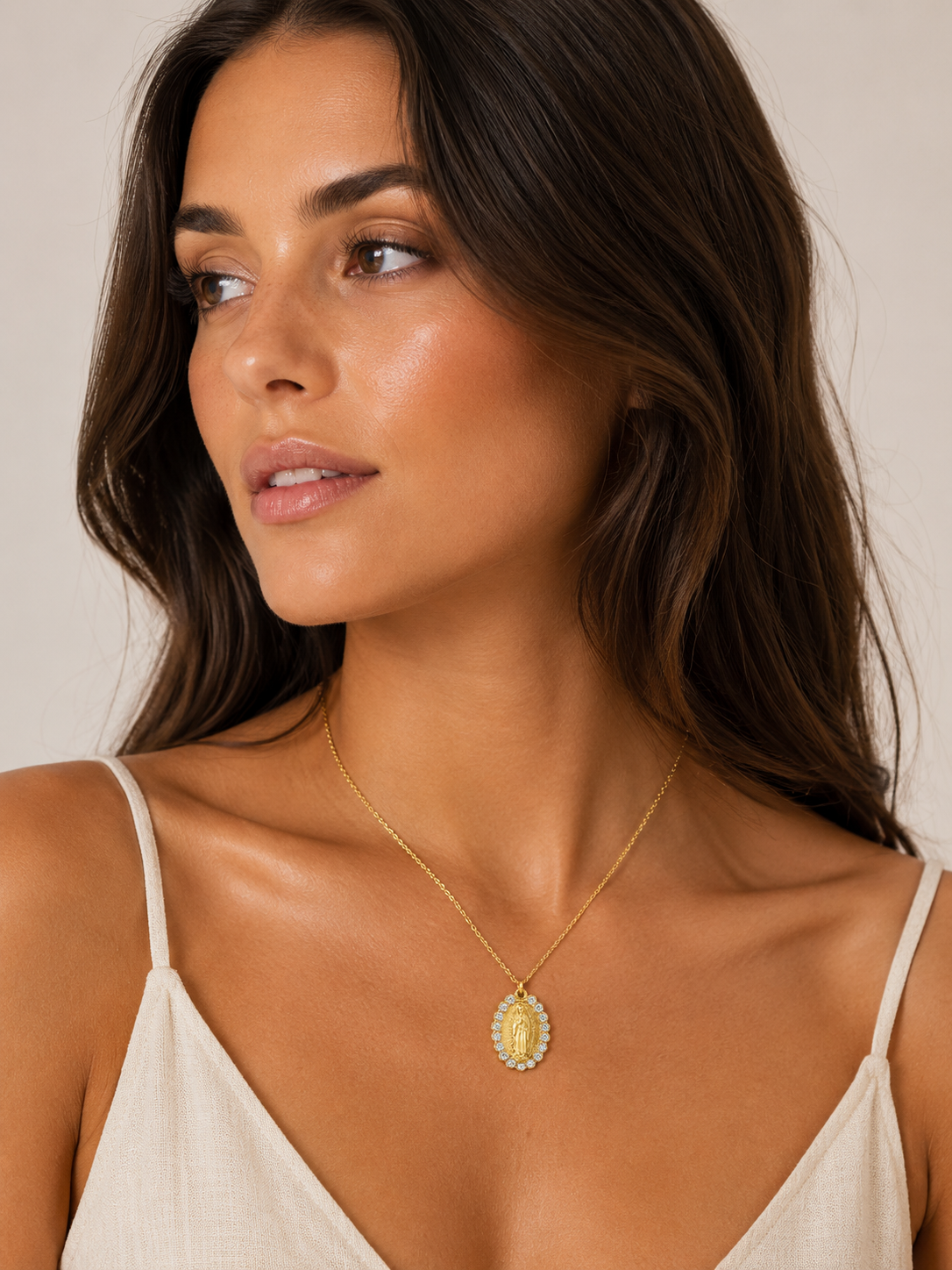 Image of Maria Necklace