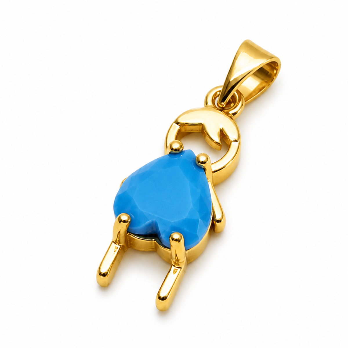 Benny Pendant