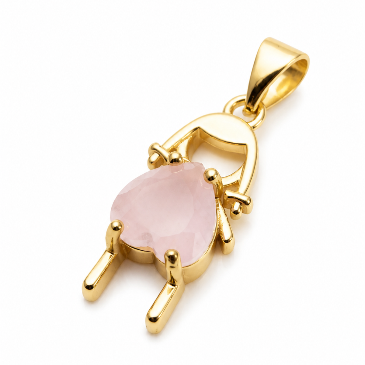 Evie Pendant
