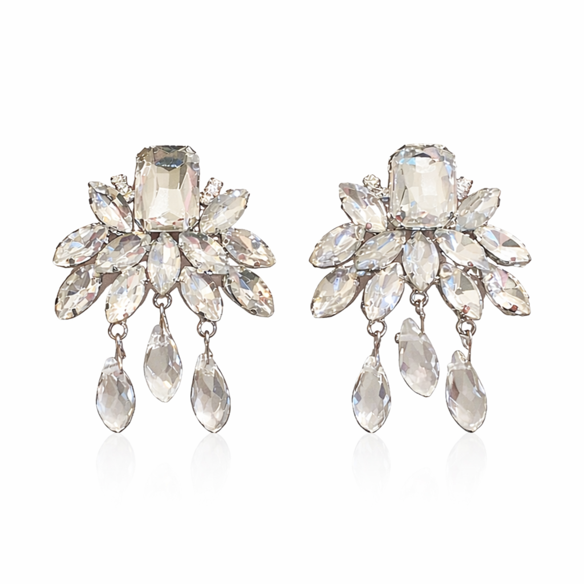 Image of Vivienne Earrings