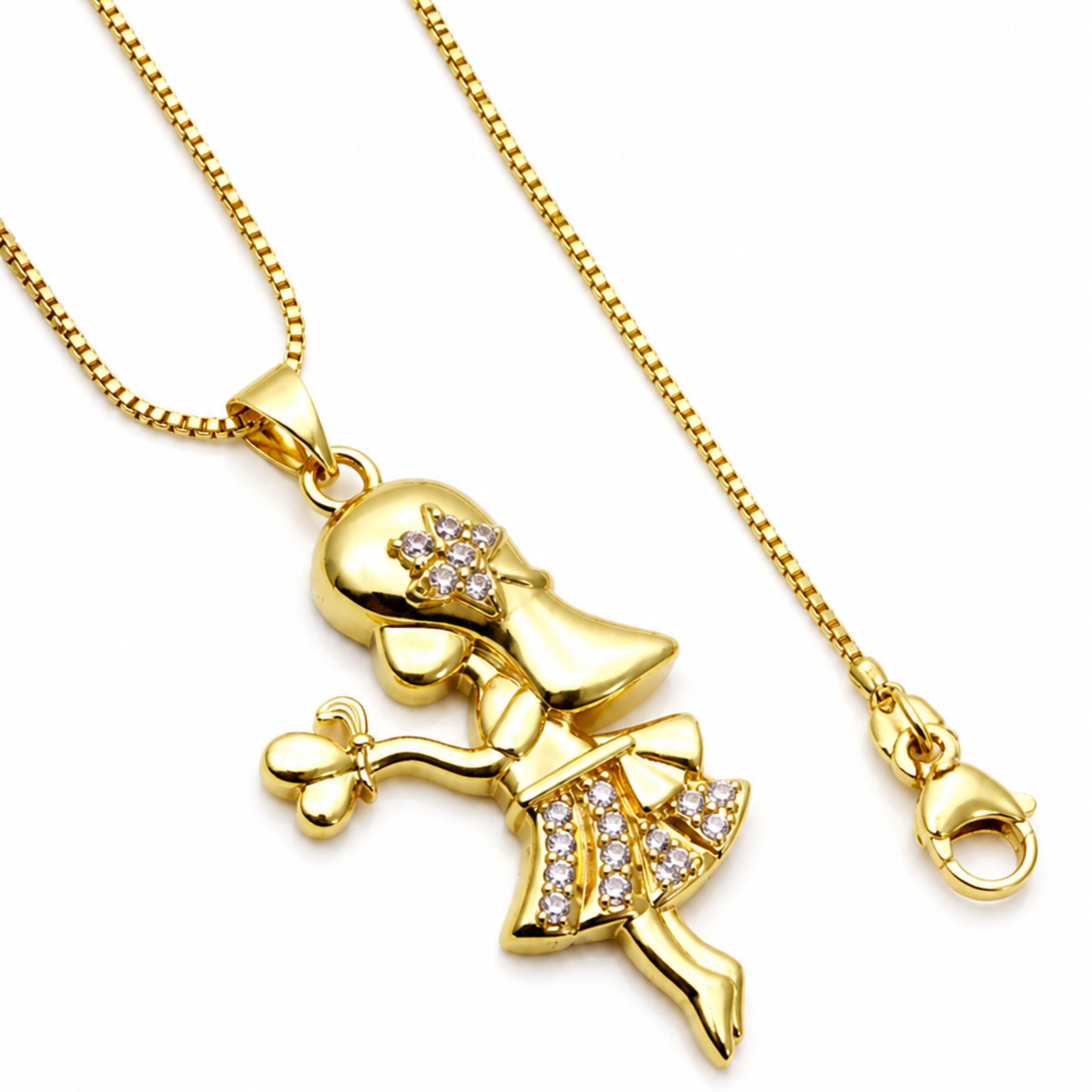 Image of Twyla Necklace