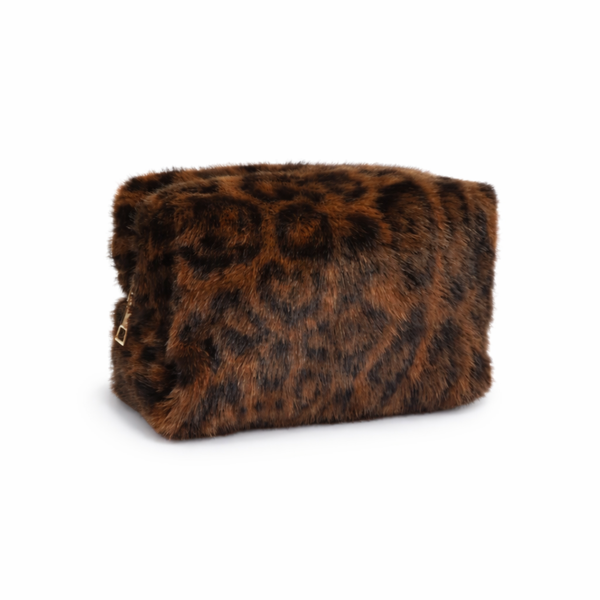 Image of Wild Thing Cosmetic Bag