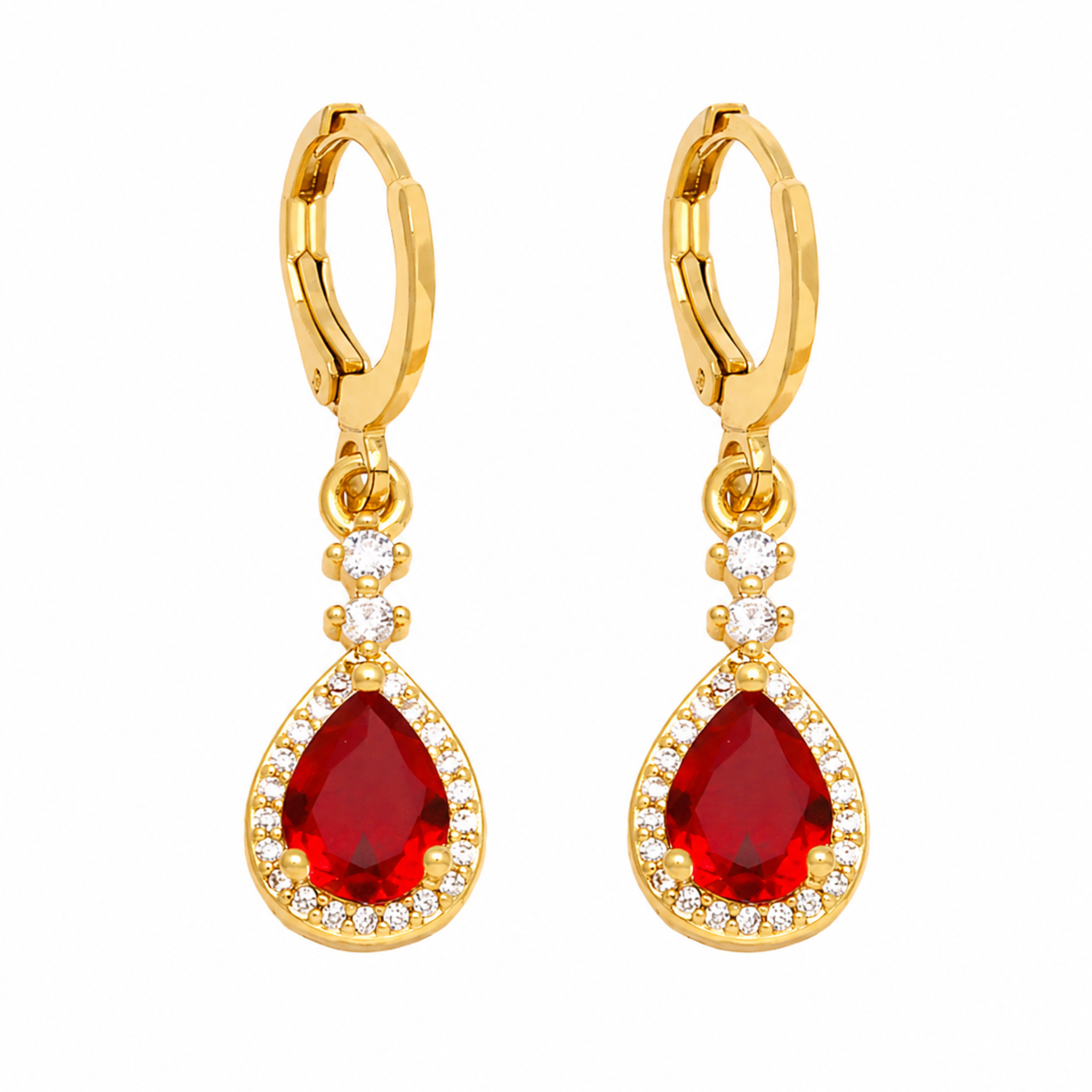 Image of The Scarlett Drop