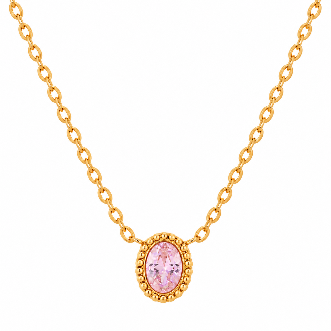 Rosalie Necklace