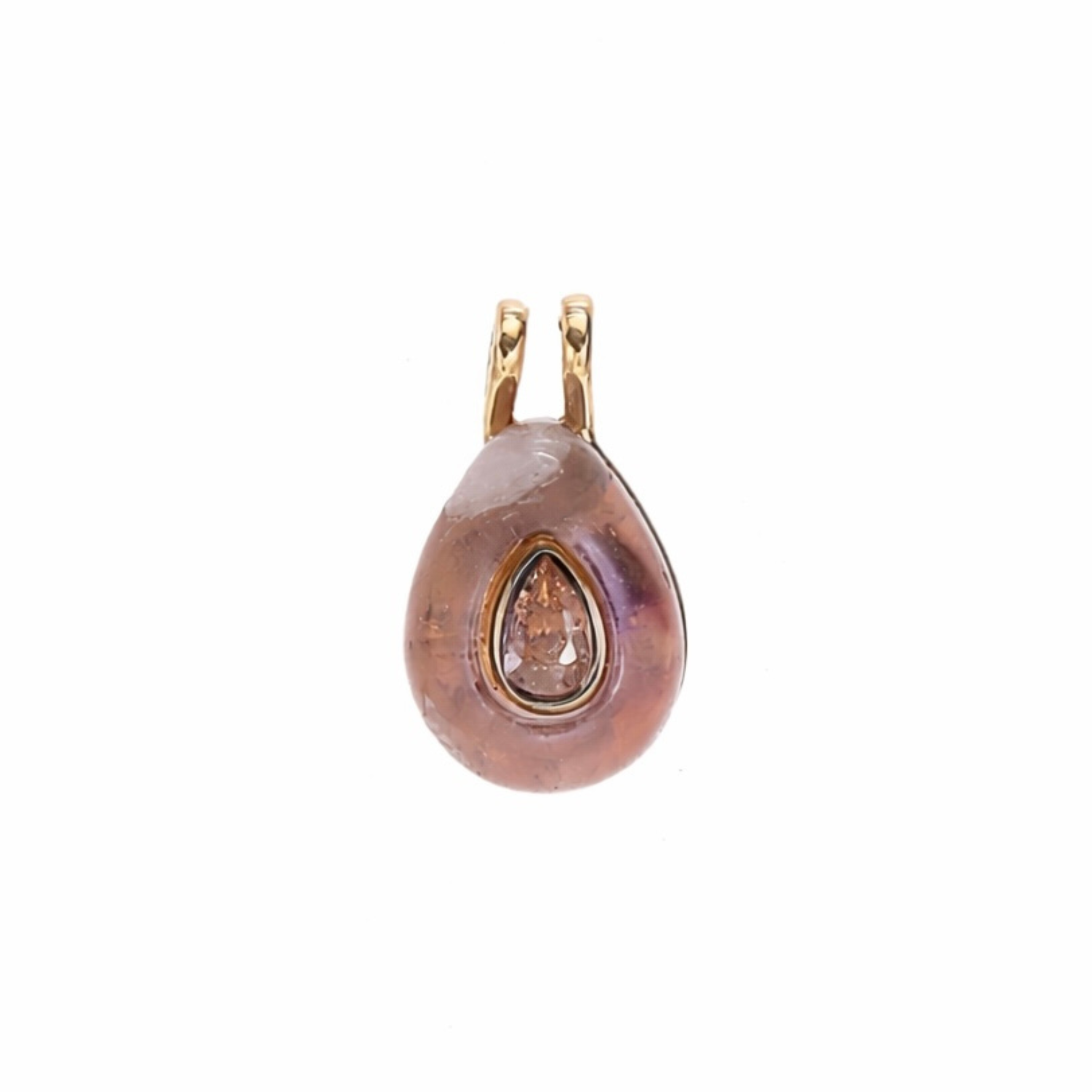 Image of Blush Pendant