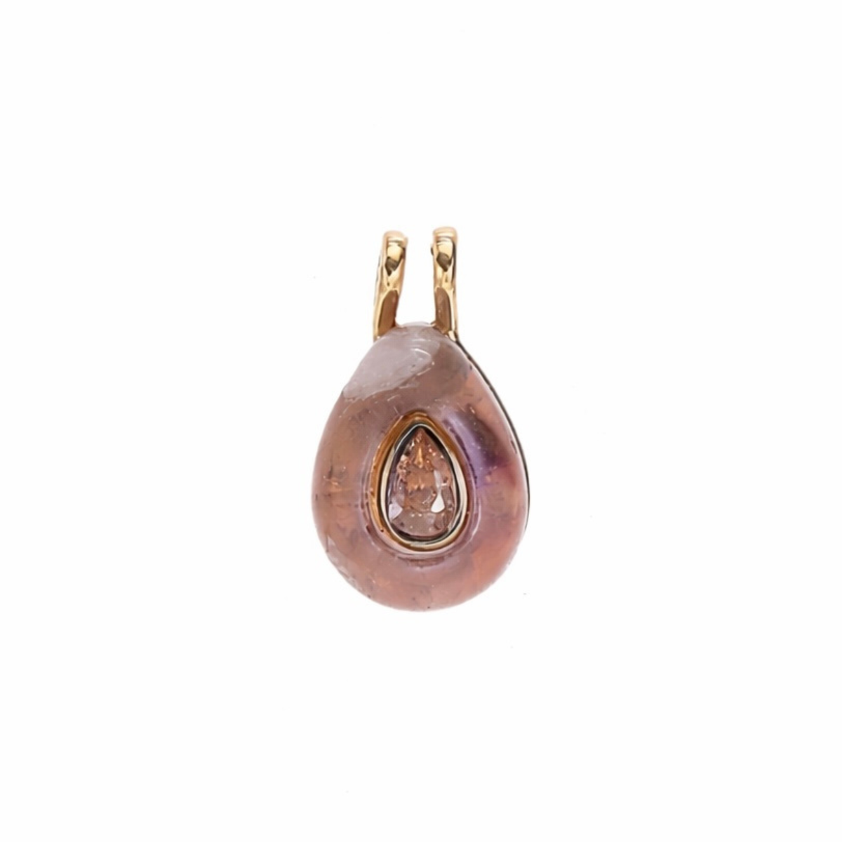 Blush Pendant