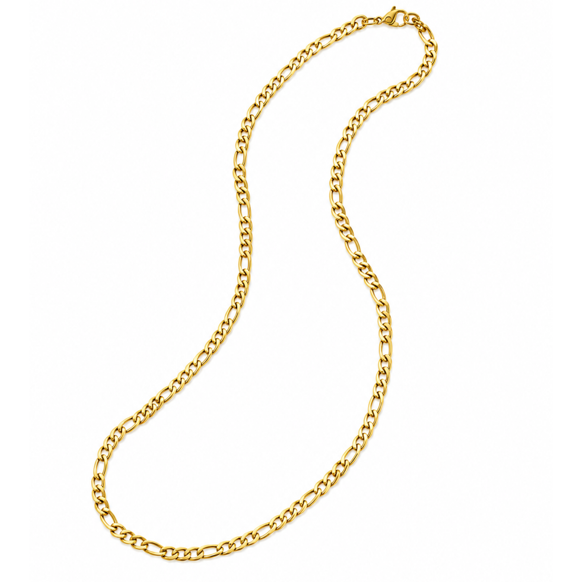 Figaro Chain