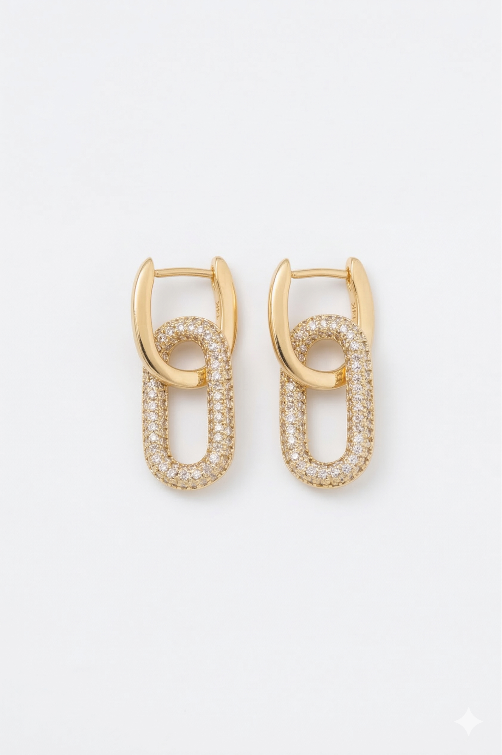 Image of The Quinn Earrings