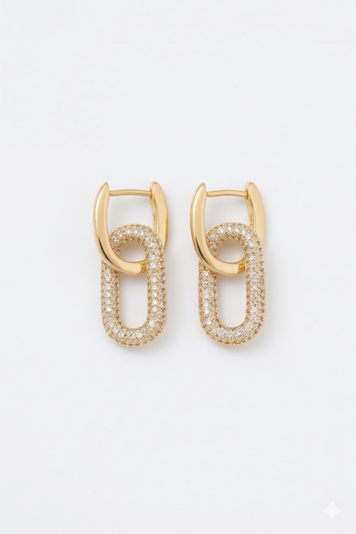 The Quinn Earrings