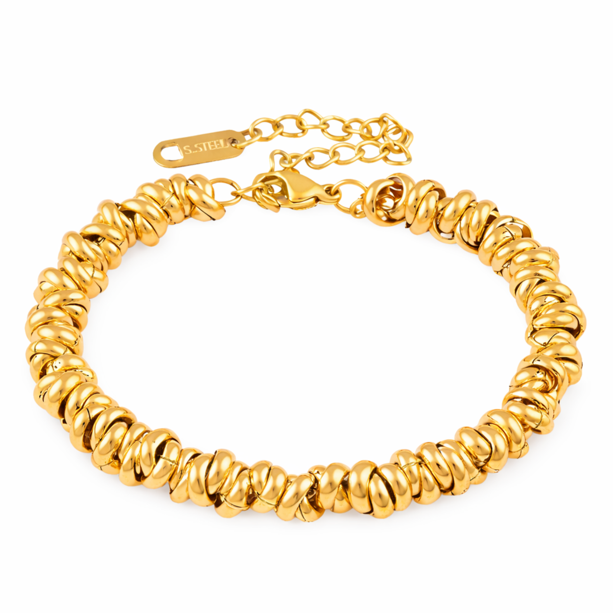 Lynx Bracelet