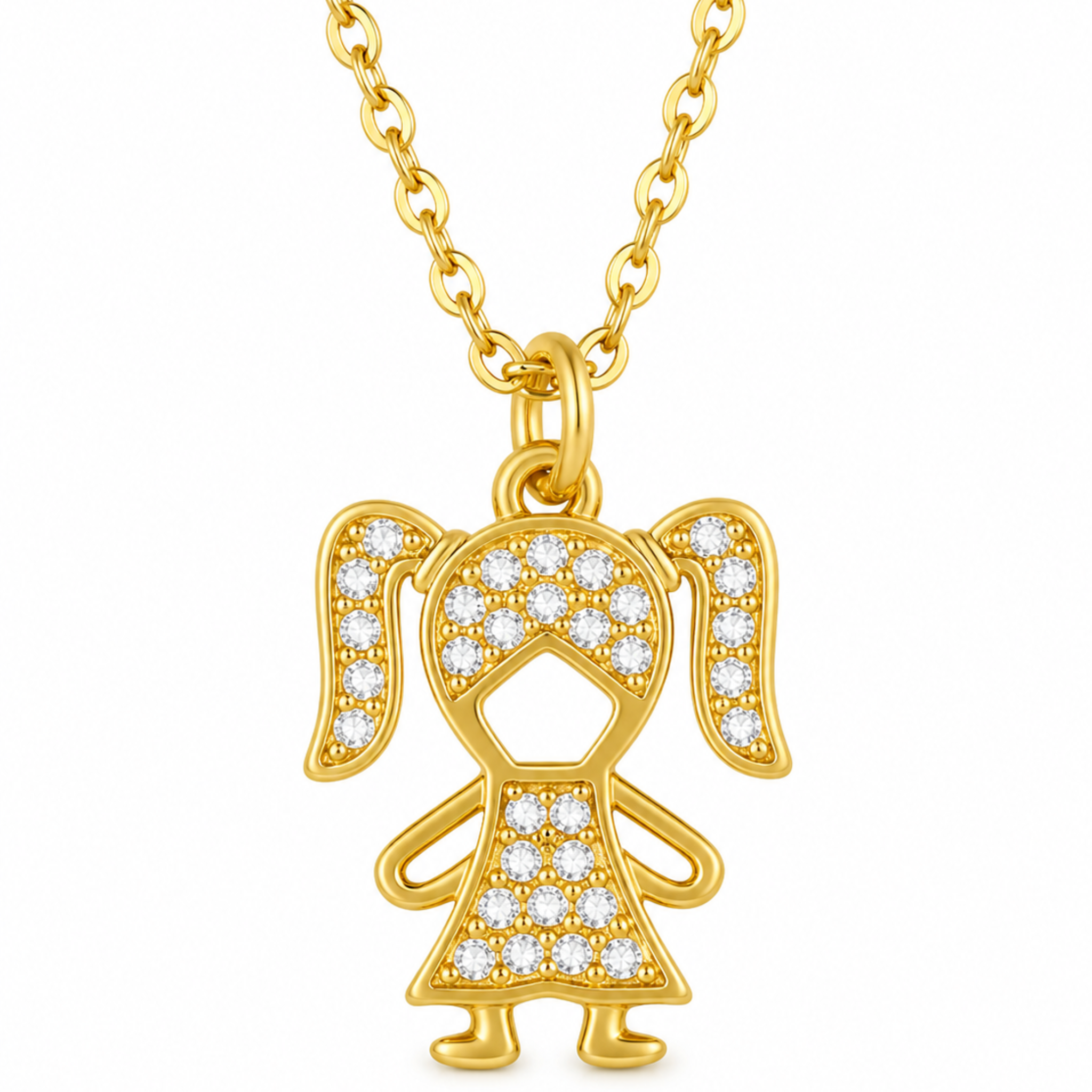 Image of Emma Necklace