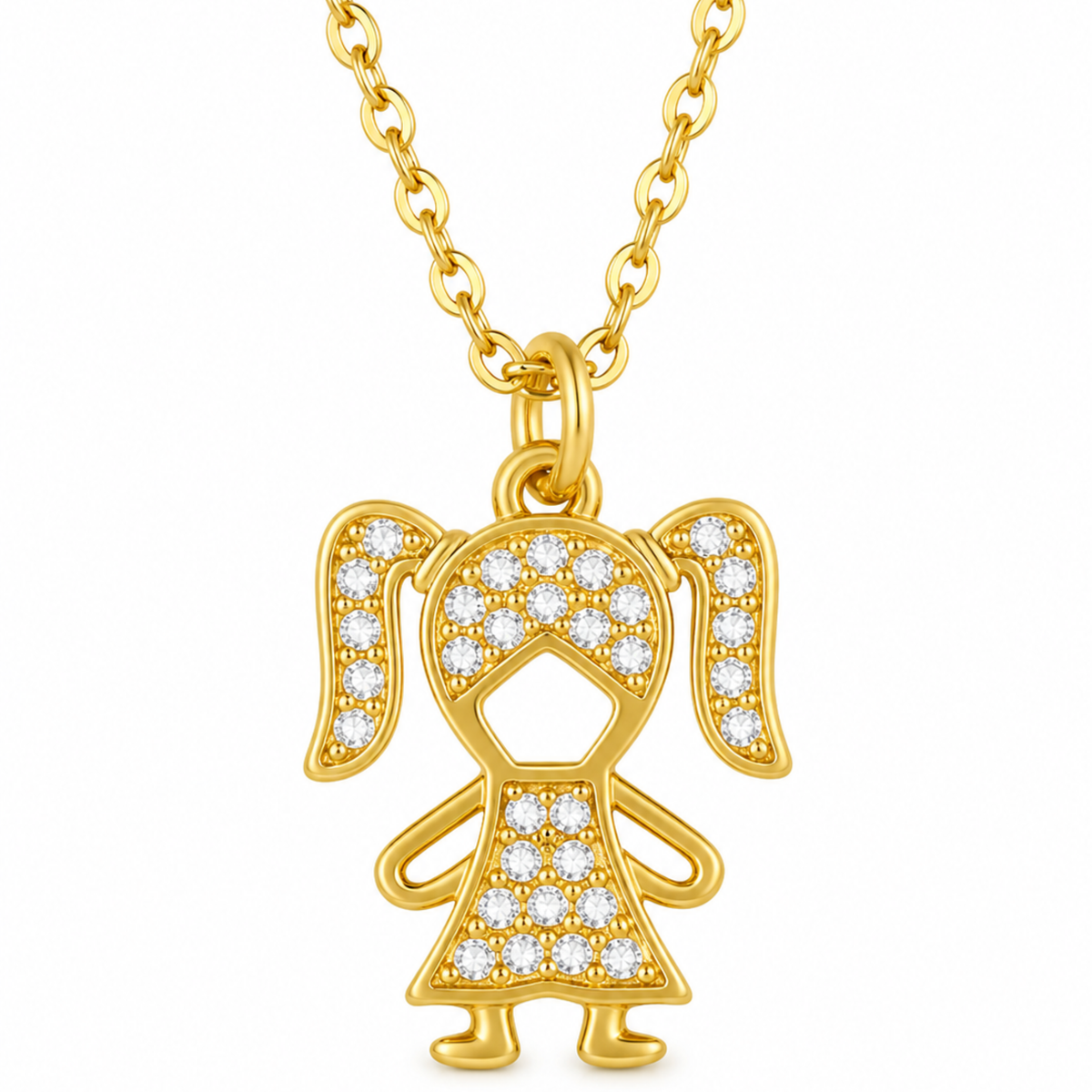 Emma Necklace