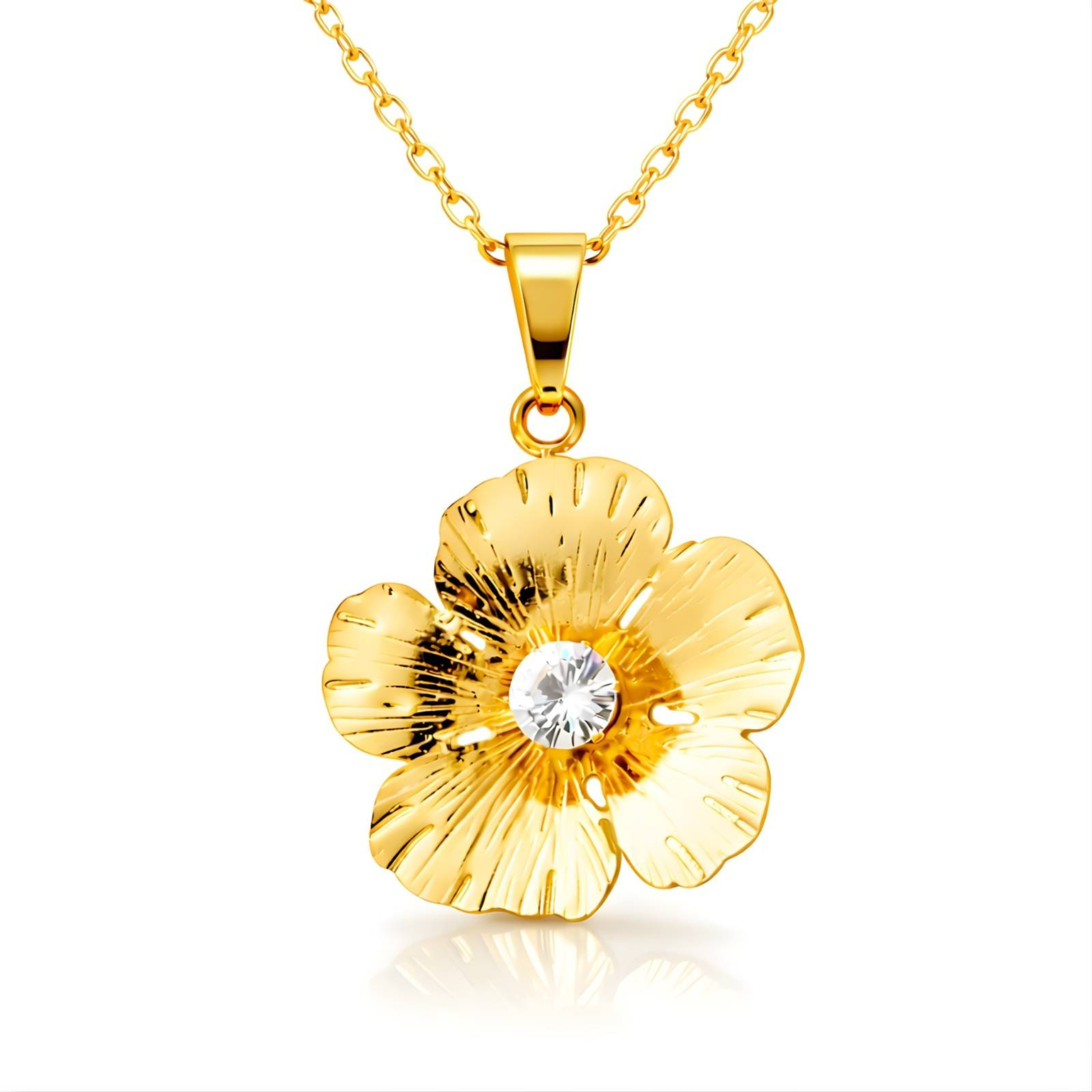 Liliana Necklace