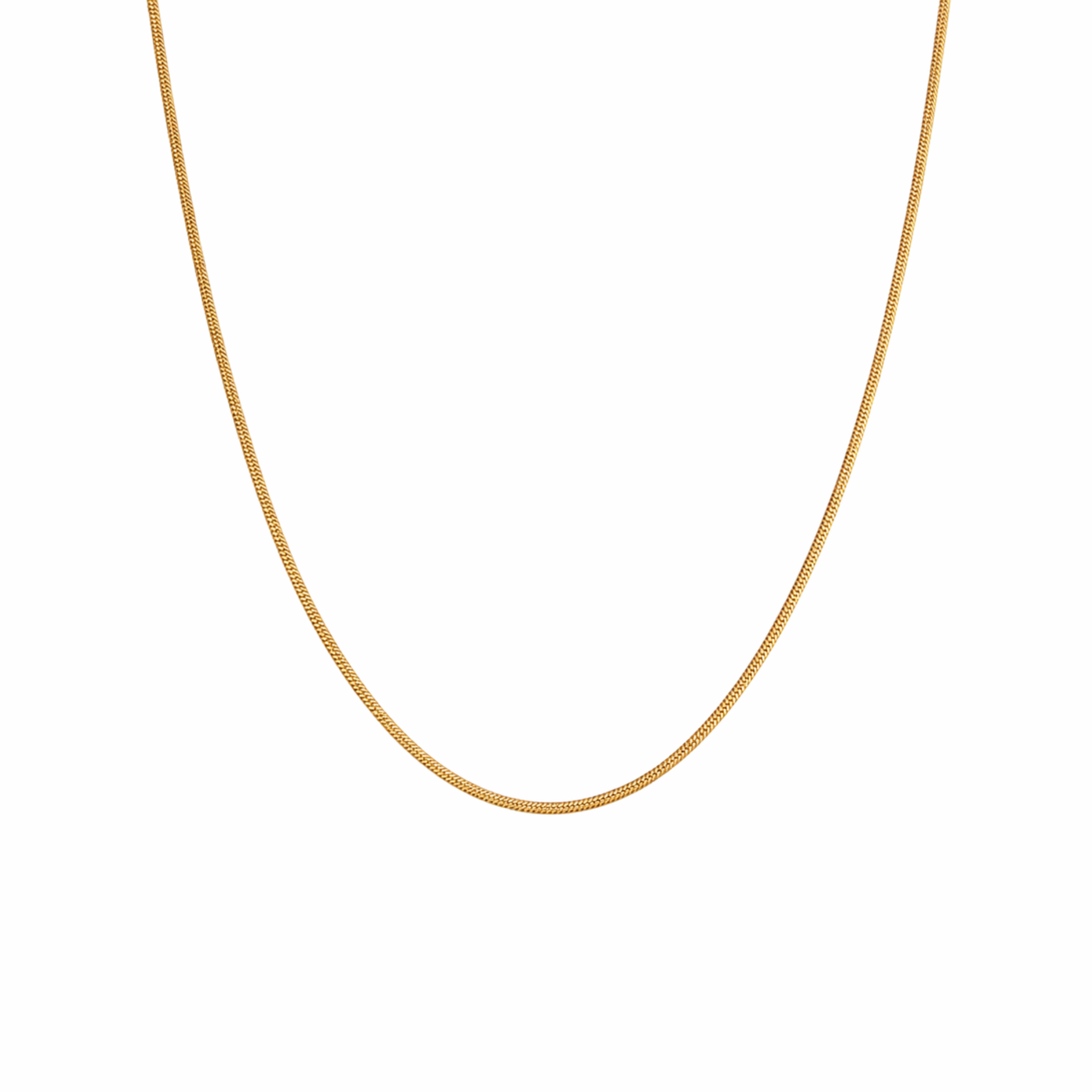 Image of Sienna Chain