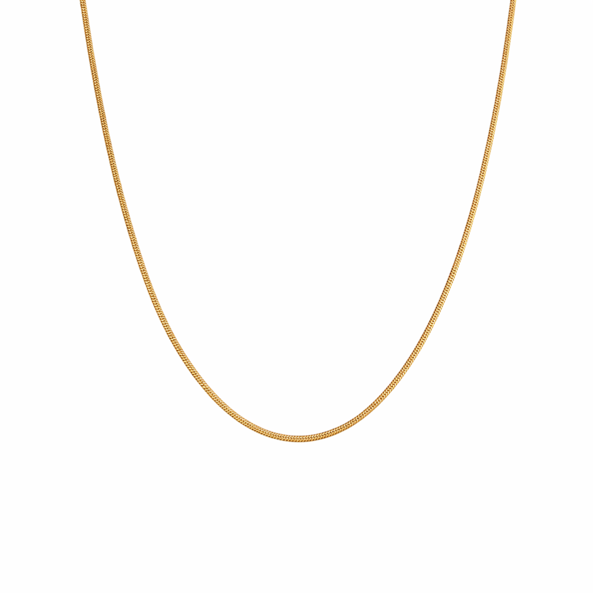 Sienna Chain