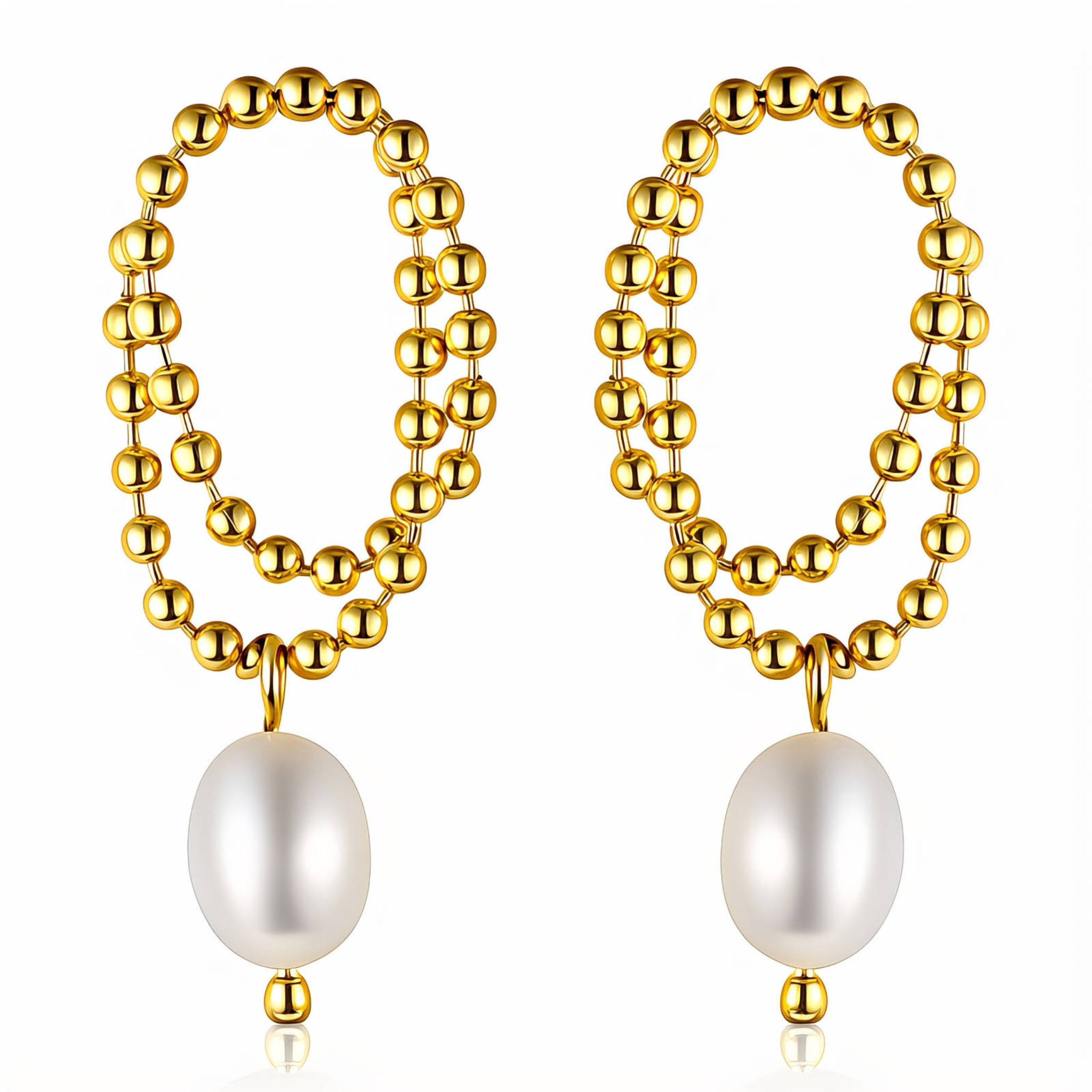 Image of Giselle Pearl Drop