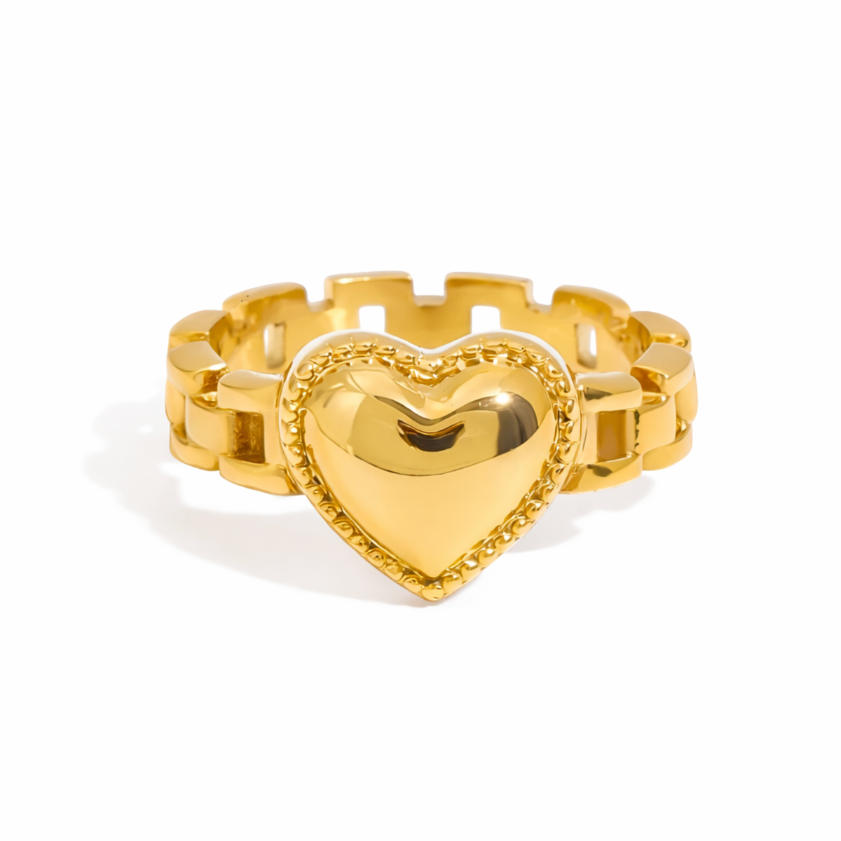 Amora Ring