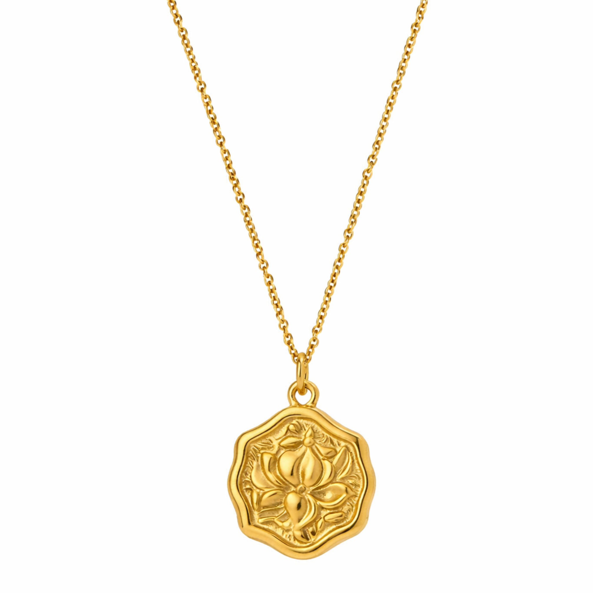 Image of Annalise Necklace