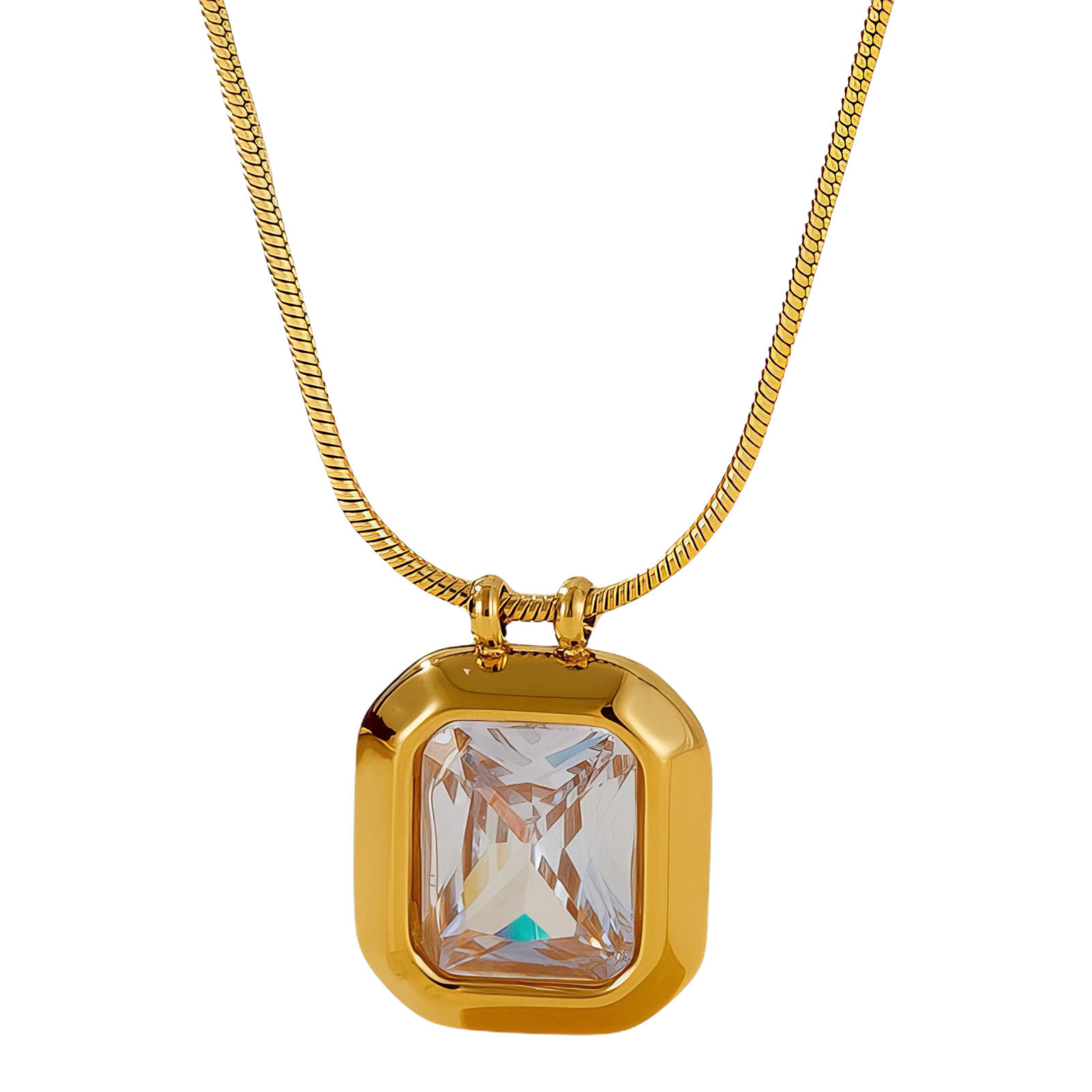Image of Claire Necklace