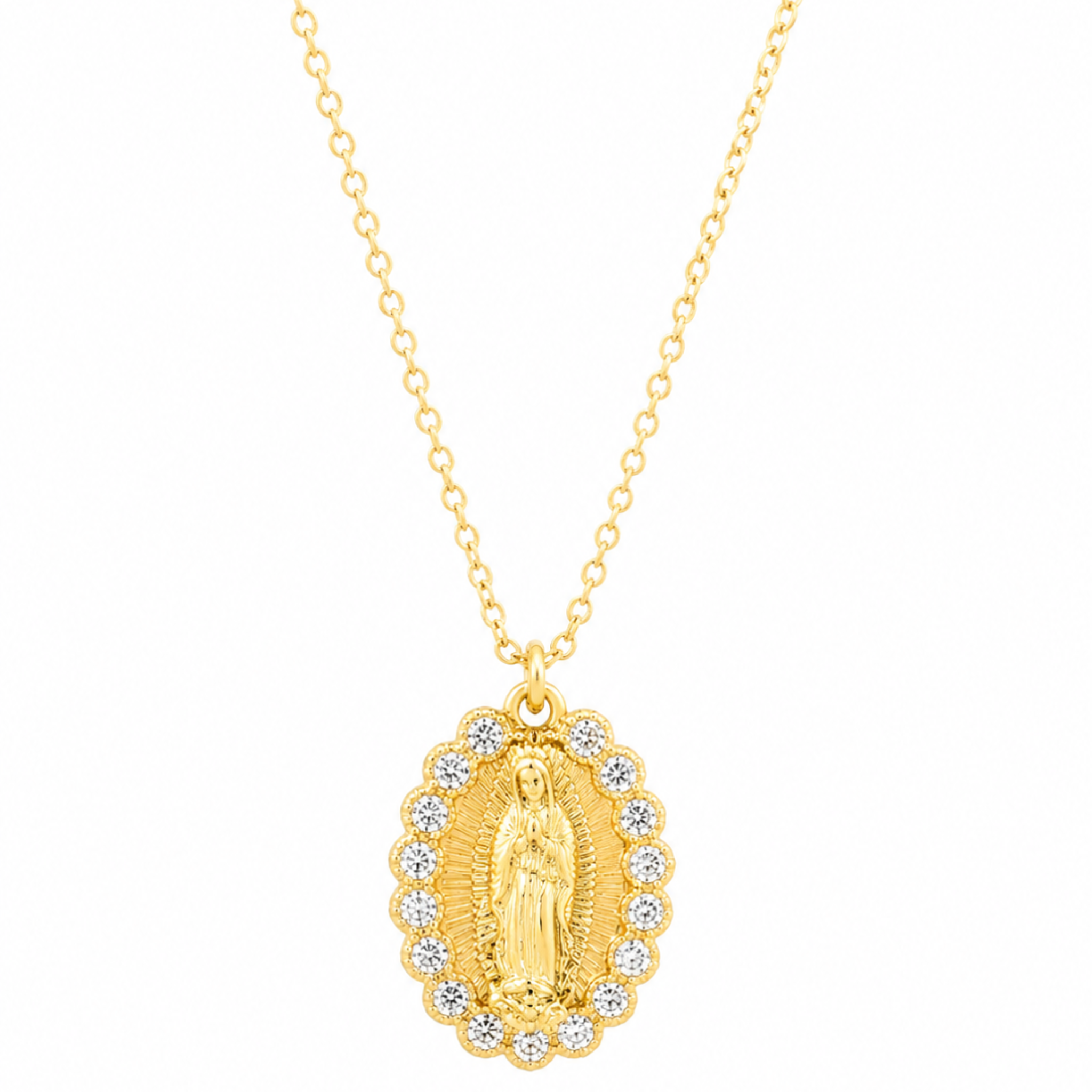 Image of Maria Necklace