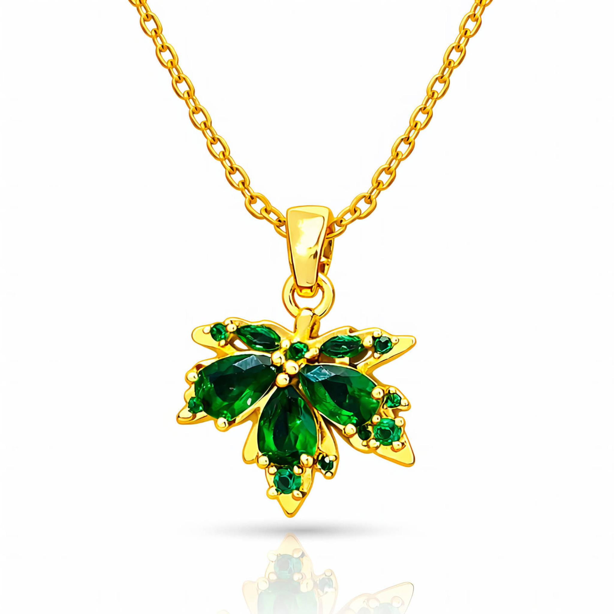 Image of Linnea Necklace