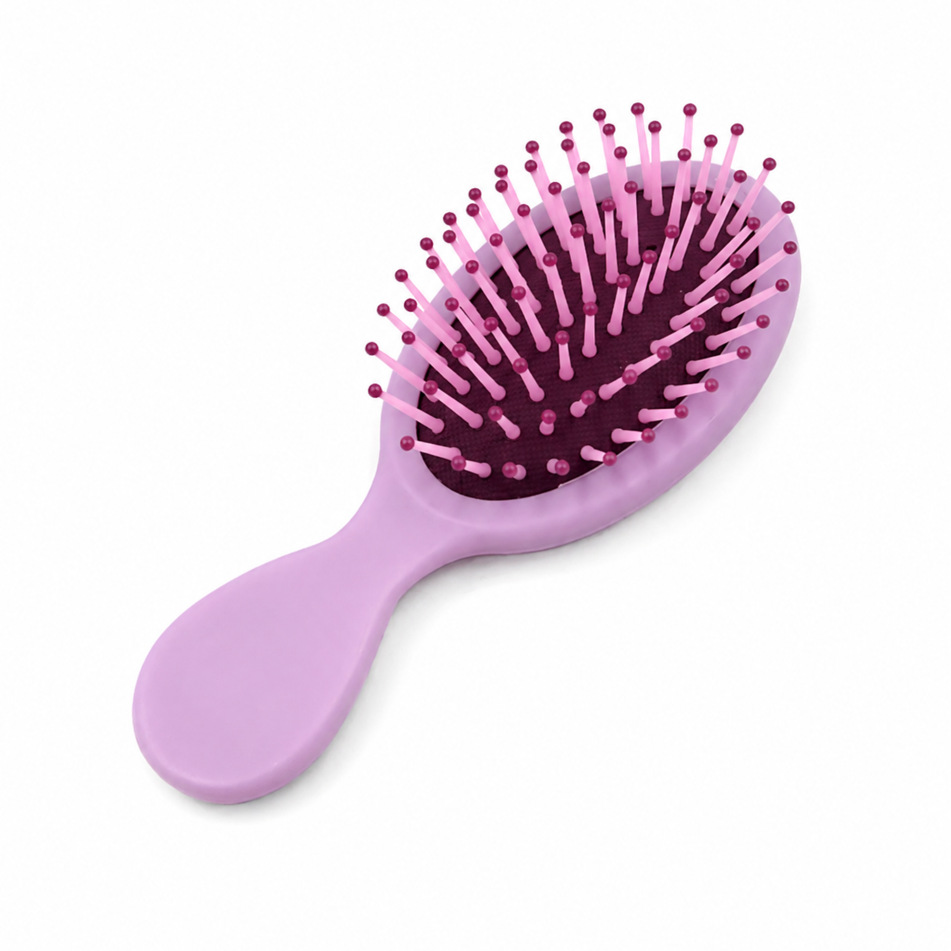Lilac Love Mini Brush