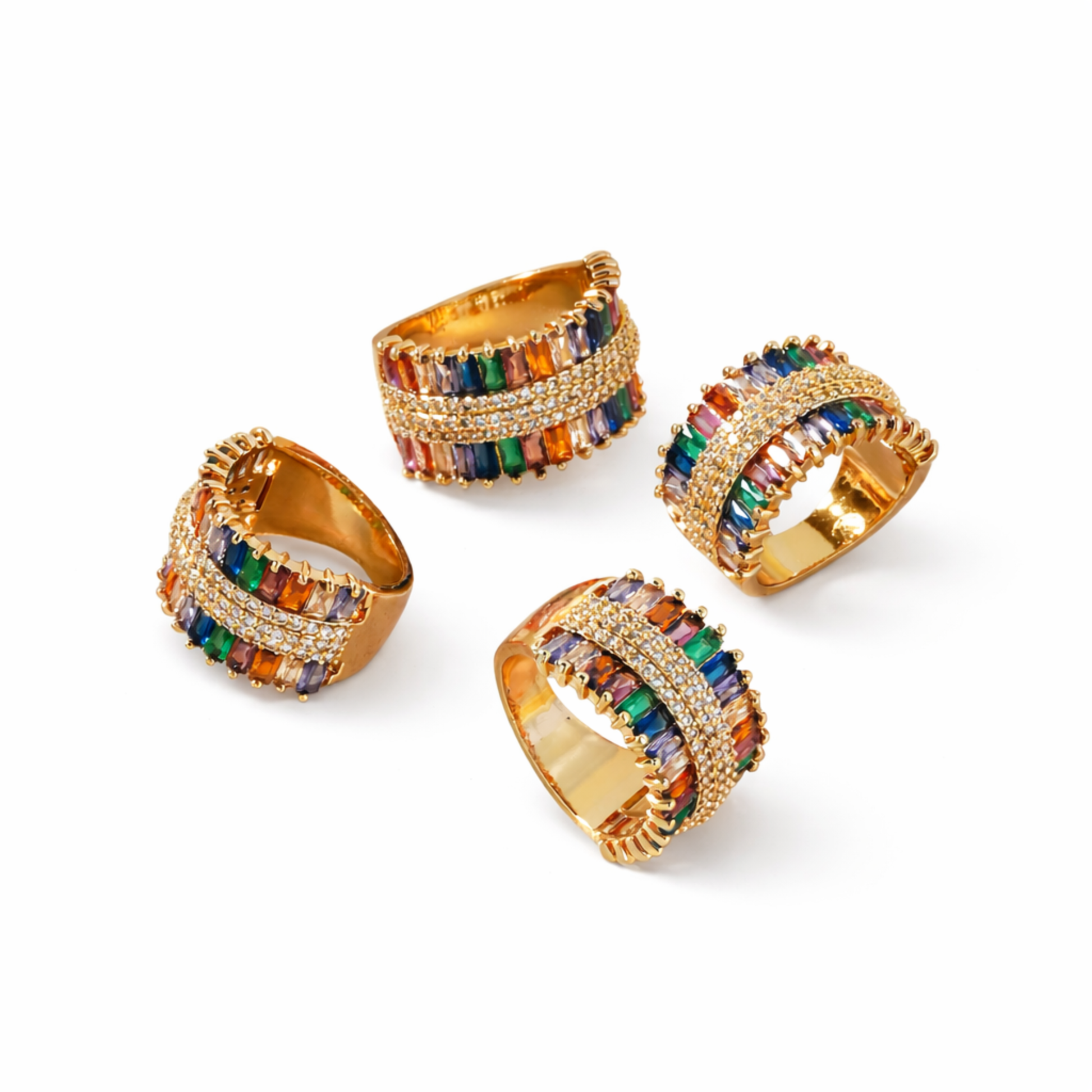 Zoe Ring
