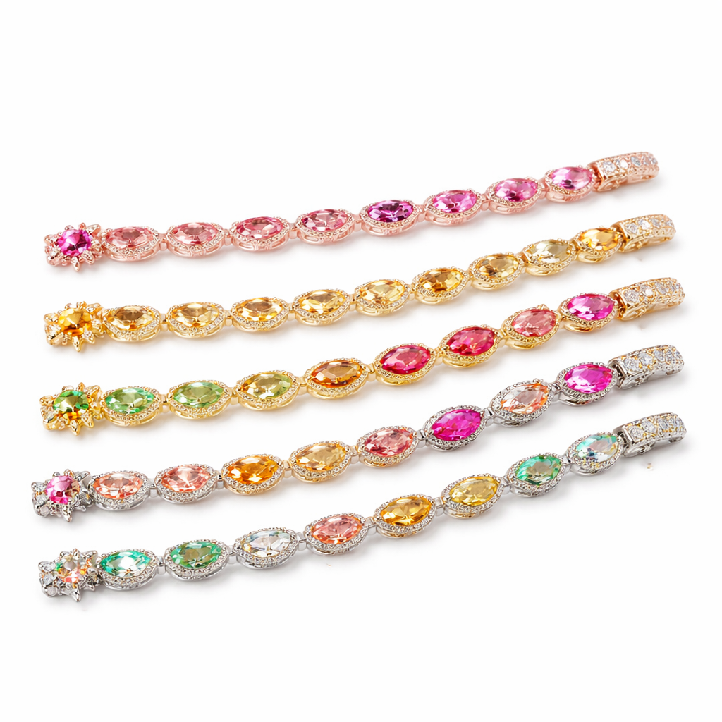 Image of The Kalia Bracelet