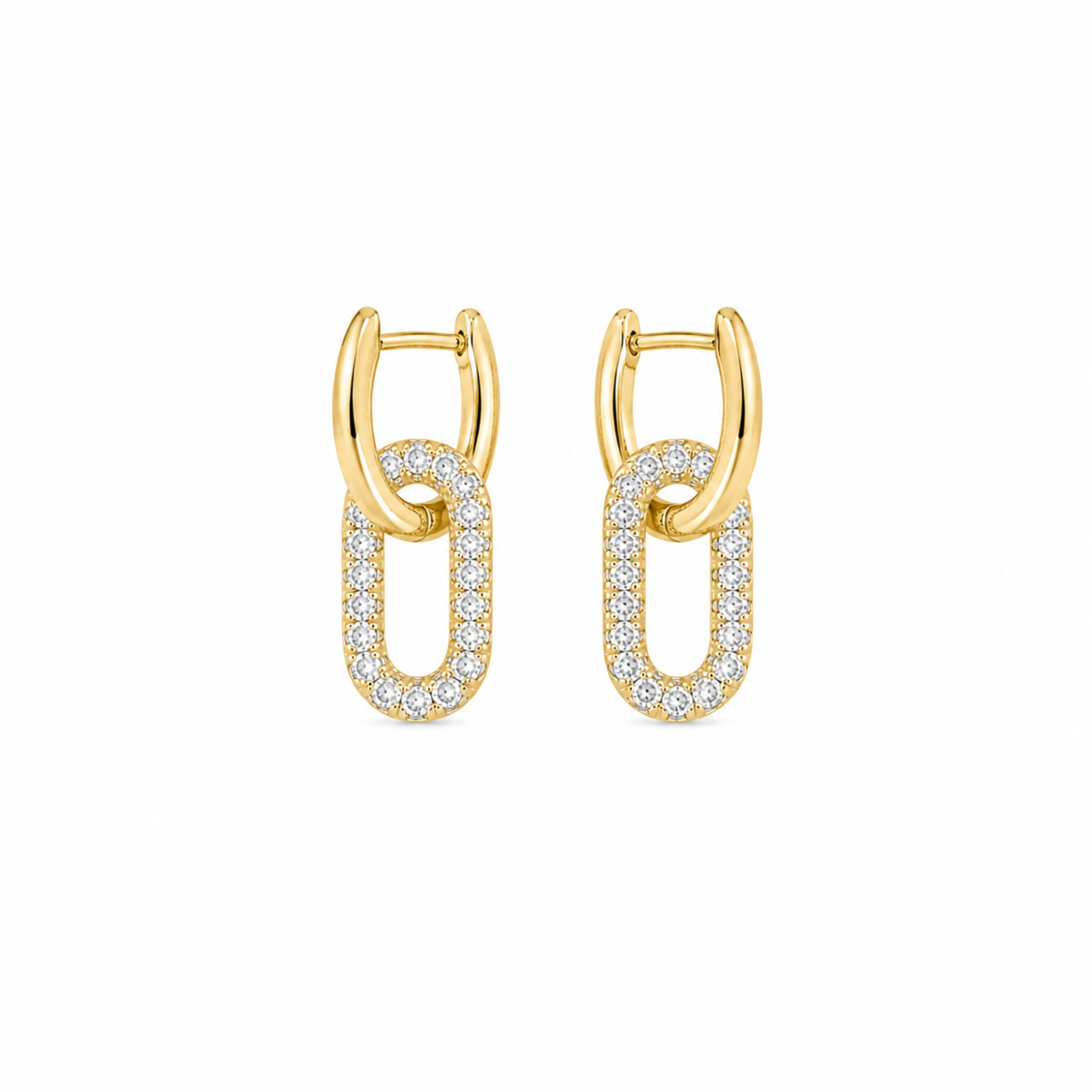 Image of The Quinn Earrings