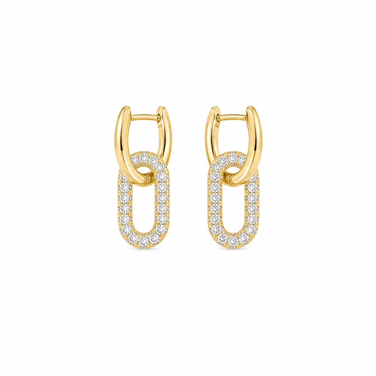 The Quinn Earrings