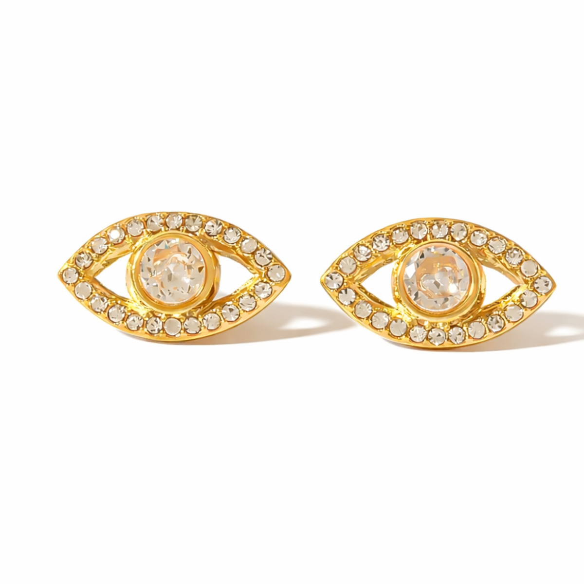 Phaedra Earrings
